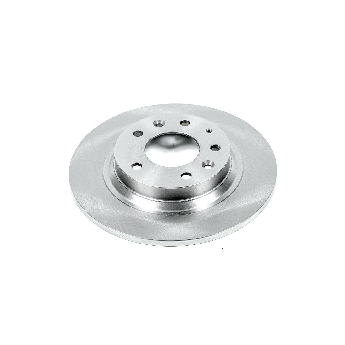 PowerStop Power Stop 06-12 Ford Fusion Rear Autospecialty Brake Rotor JBR999
