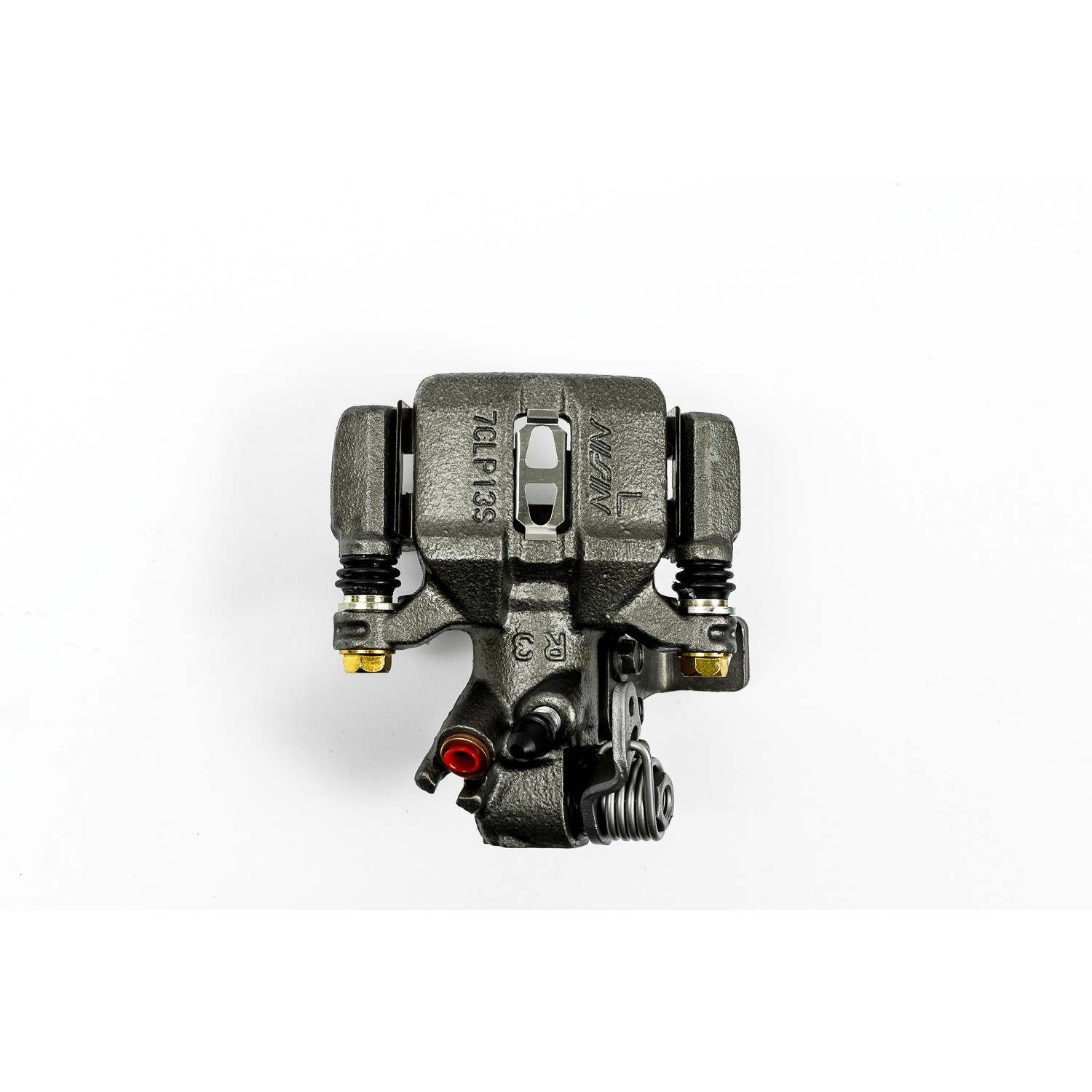 PowerStop Power Stop 94-01 Acura Integra Rear Left Autospecialty Caliper w/Bracket L1557