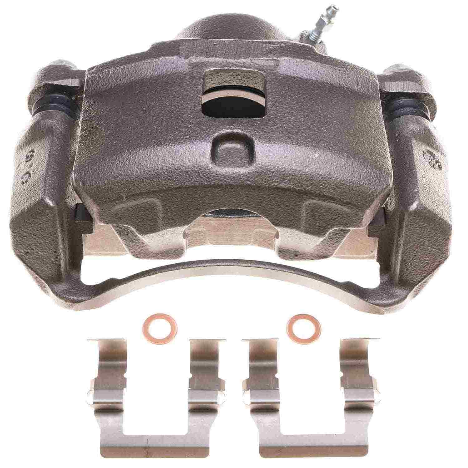 Power Stop 01-05 Chrysler Sebring Front Left Autospecialty Caliper L1694A