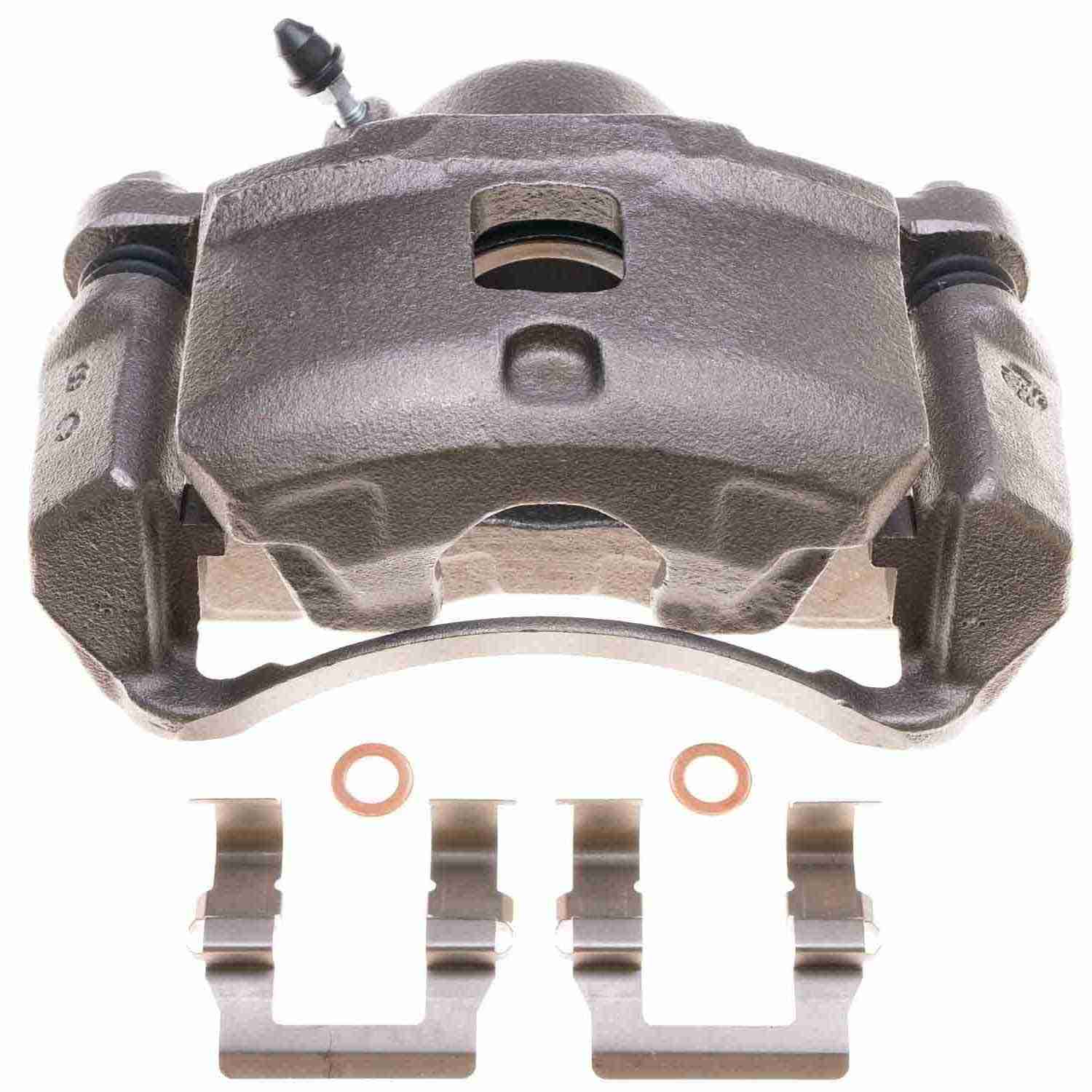 Power Stop 01-05 Chrysler Sebring Front Right Autospecialty Caliper L1695A