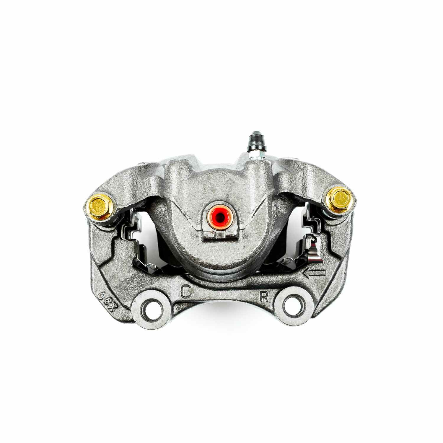 PowerStop Power Stop 00-01 Infiniti I30 Front Right Autospecialty Caliper w/Bracket L2605