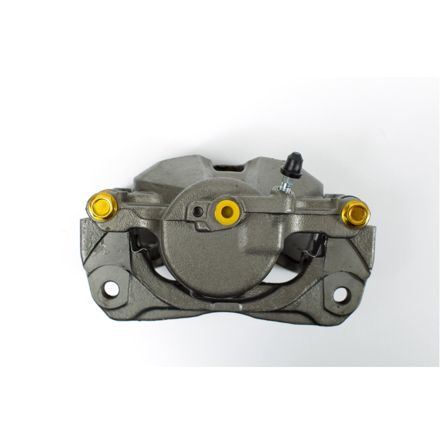 PowerStop Power Stop 02-06 Toyota Camry Front Right Autospecialty Caliper w/Bracket L2703