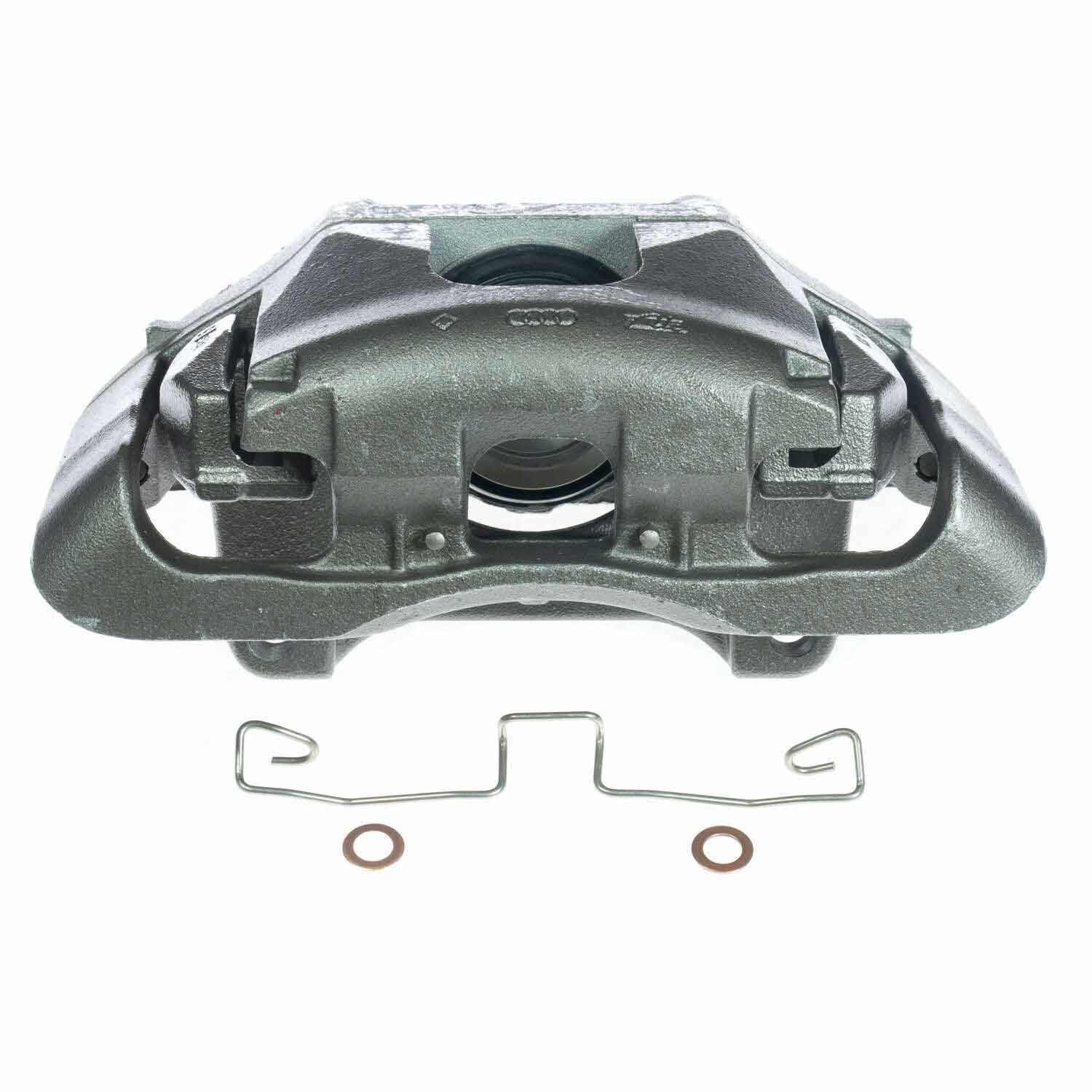 Power Stop 03-04 Audi A6 Front Right Autospecialty Caliper L2772