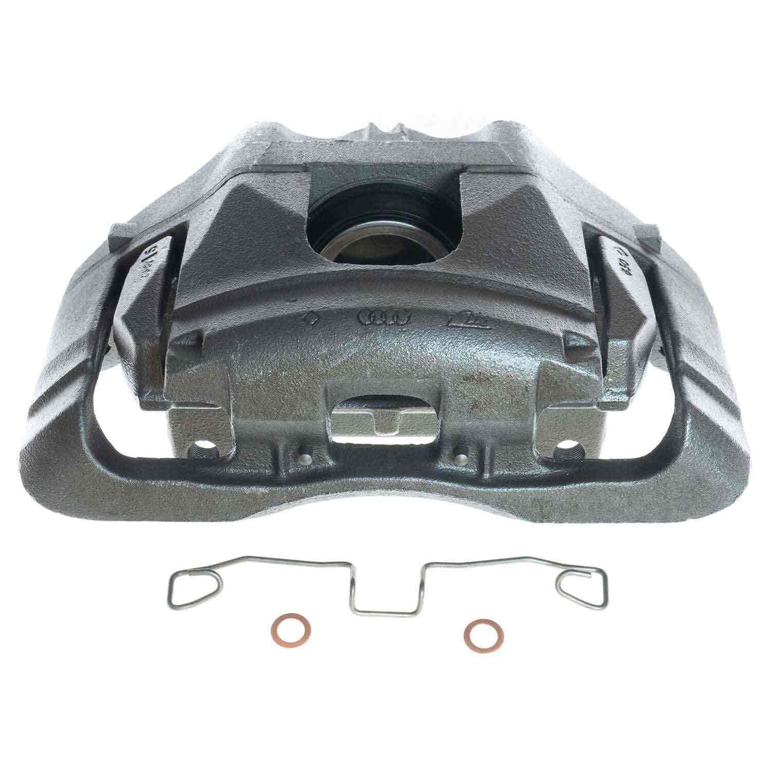 Power Stop 03-04 Audi A6 Front Left Autospecialty Caliper L2773