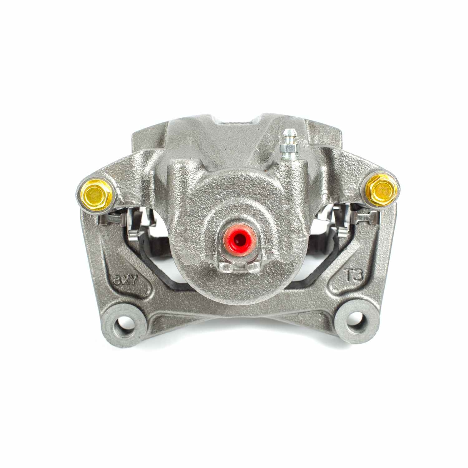 PowerStop Power Stop 03-05 Infiniti FX35 Front Right Autospecialty Caliper w/Bracket L2877