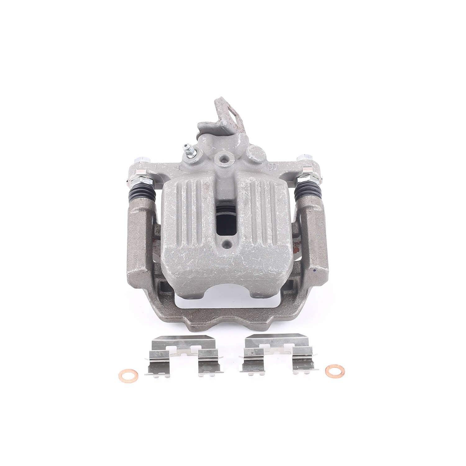 PowerStop Power Stop 05-12 Acura RL Rear Left Autospecialty Caliper w/Bracket L3191