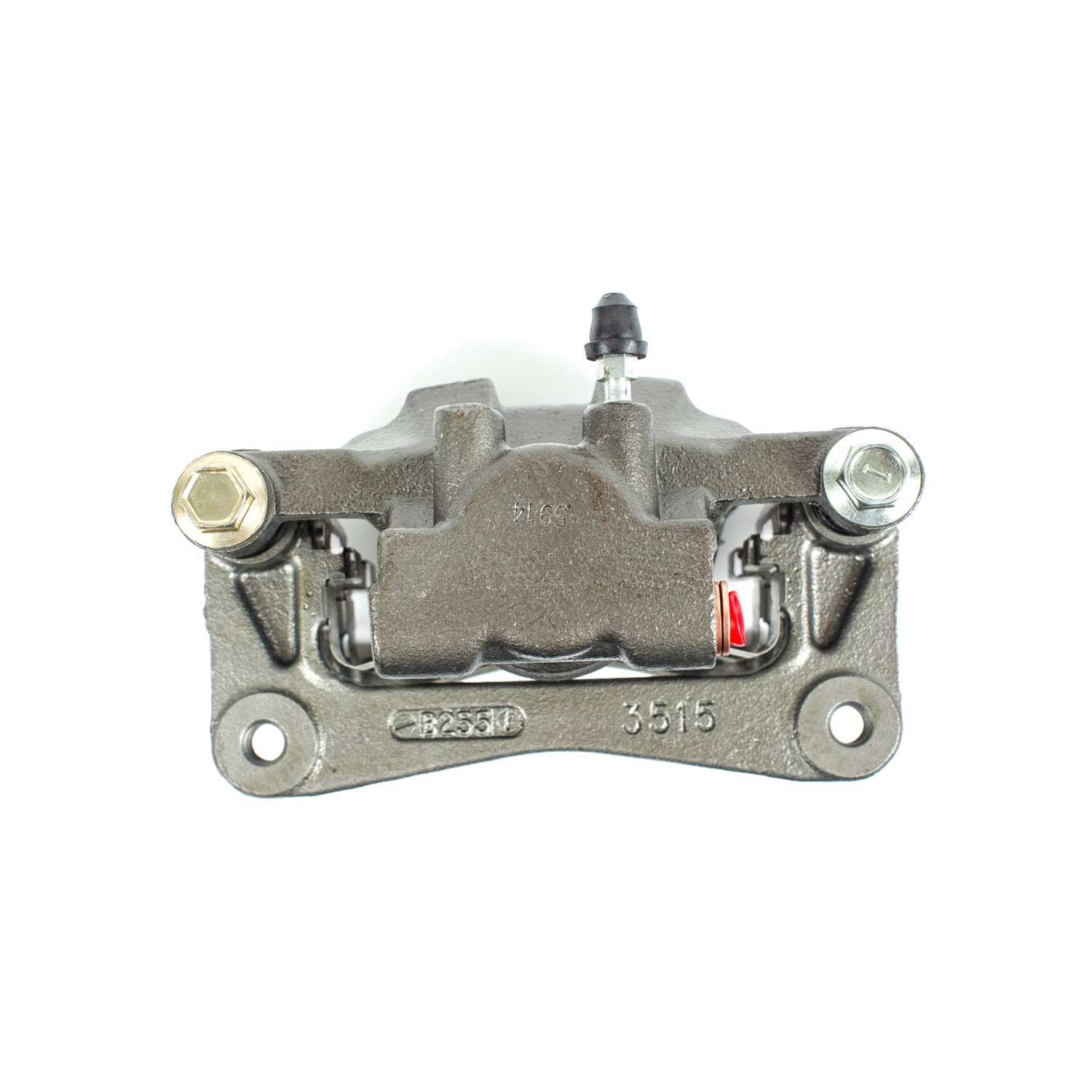 PowerStop Power Stop 06-12 Mitsubishi Eclipse Rear Left Autospecialty Caliper w/Bracket L3493