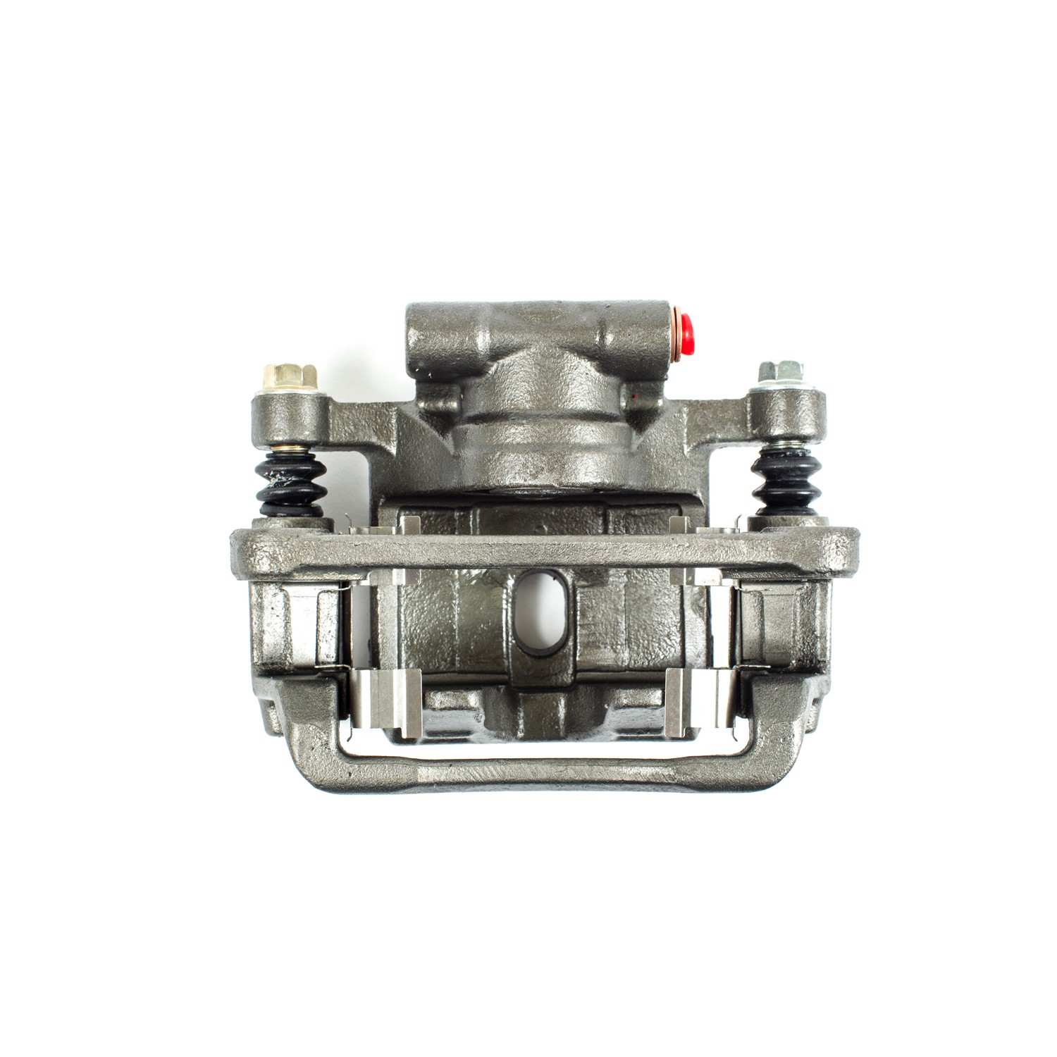 PowerStop Power Stop 06-12 Mitsubishi Eclipse Rear Left Autospecialty Caliper w/Bracket L3493