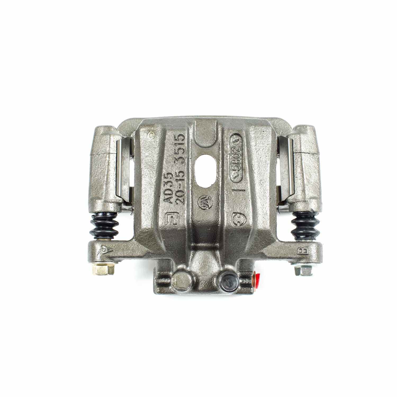 PowerStop Power Stop 06-12 Mitsubishi Eclipse Rear Left Autospecialty Caliper w/Bracket L3493