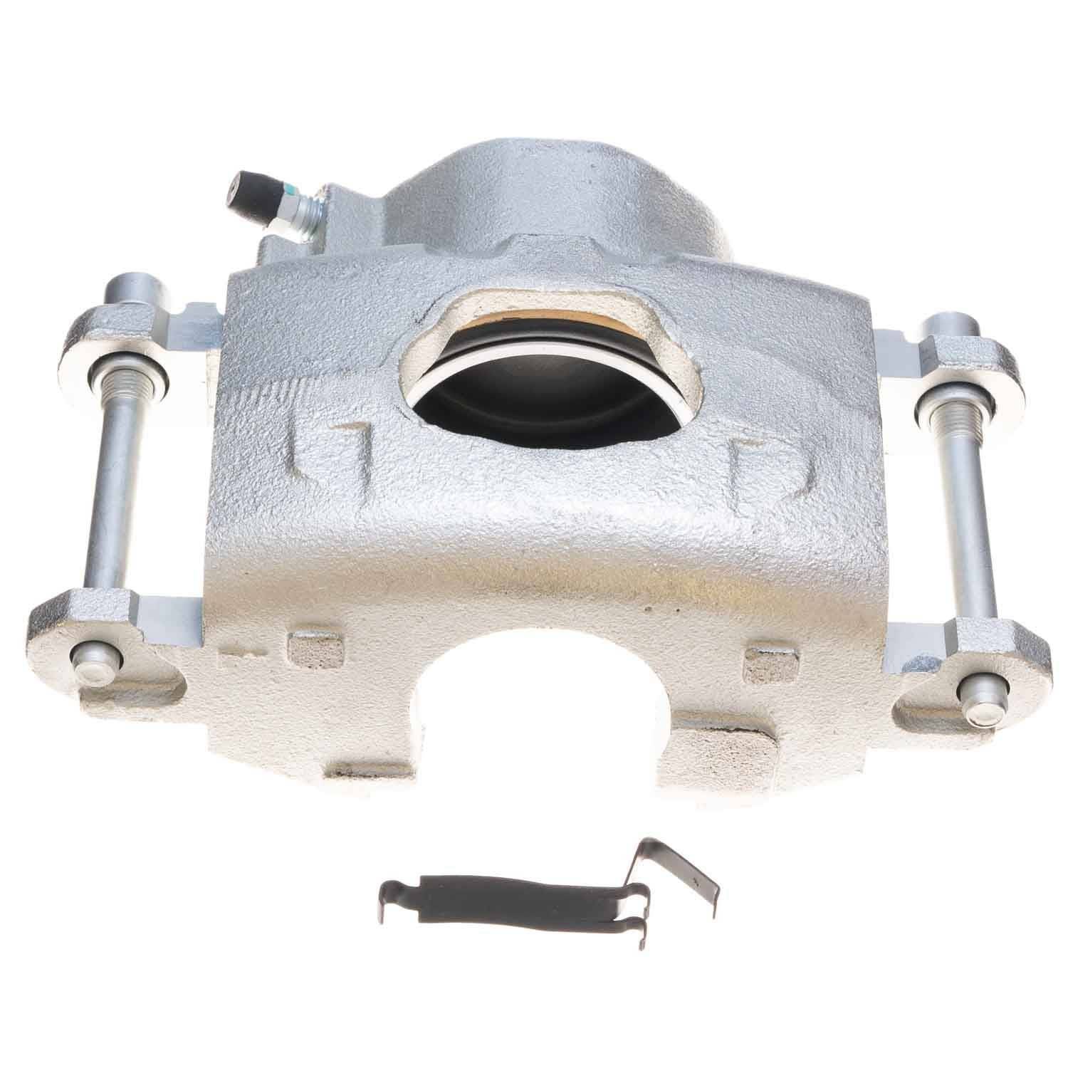 Power Stop 1977 Buick Electra Front Left Autospecialty Caliper w/o Bracket L4007