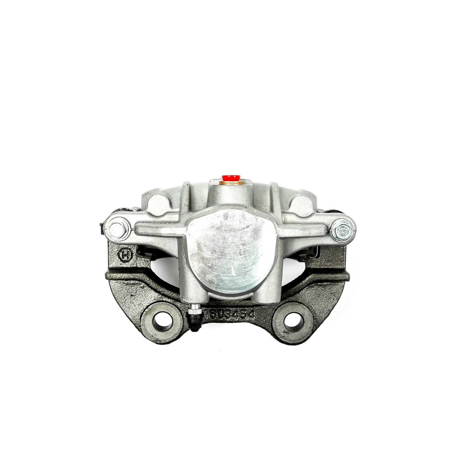 PowerStop Power Stop 00-03 Cadillac DeVille Rear Left Autospecialty Caliper w/Bracket L4726