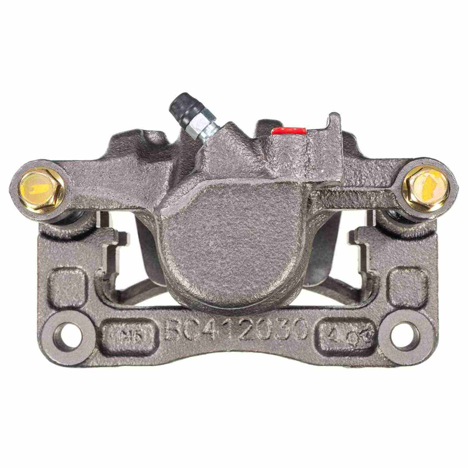 PowerStop Power Stop 12-15 Chevrolet Captiva Sport Rear Left Autospecialty Caliper w/Bracket L5040