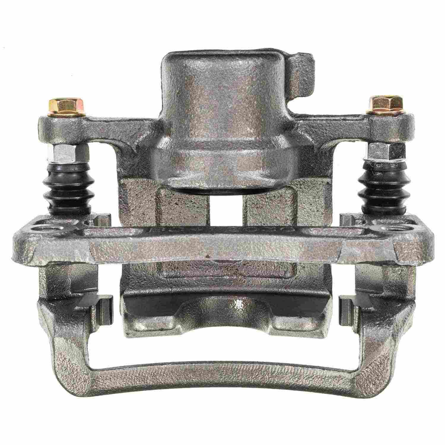 PowerStop Power Stop 12-15 Chevrolet Captiva Sport Rear Left Autospecialty Caliper w/Bracket L5040