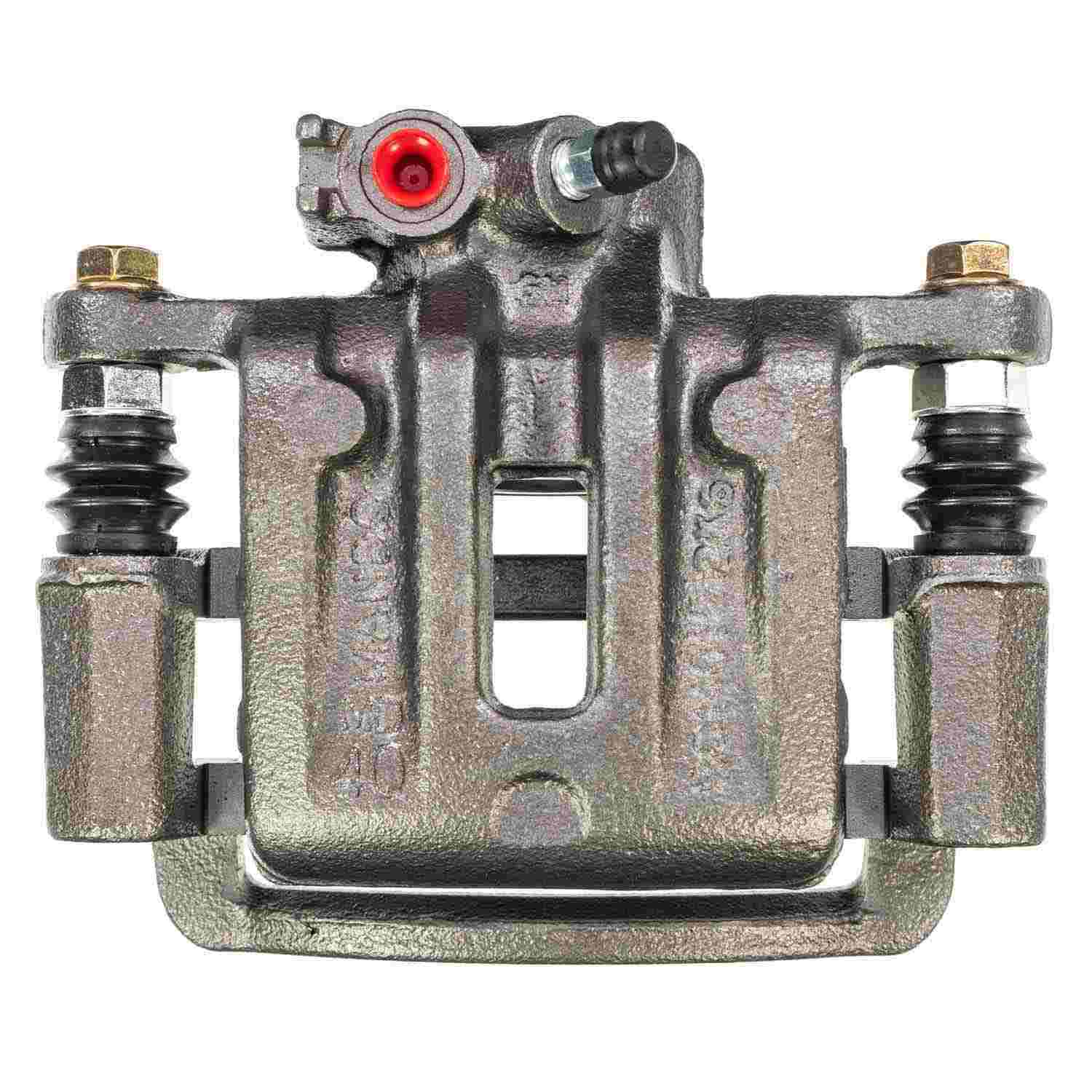 PowerStop Power Stop 12-15 Chevrolet Captiva Sport Rear Left Autospecialty Caliper w/Bracket L5040