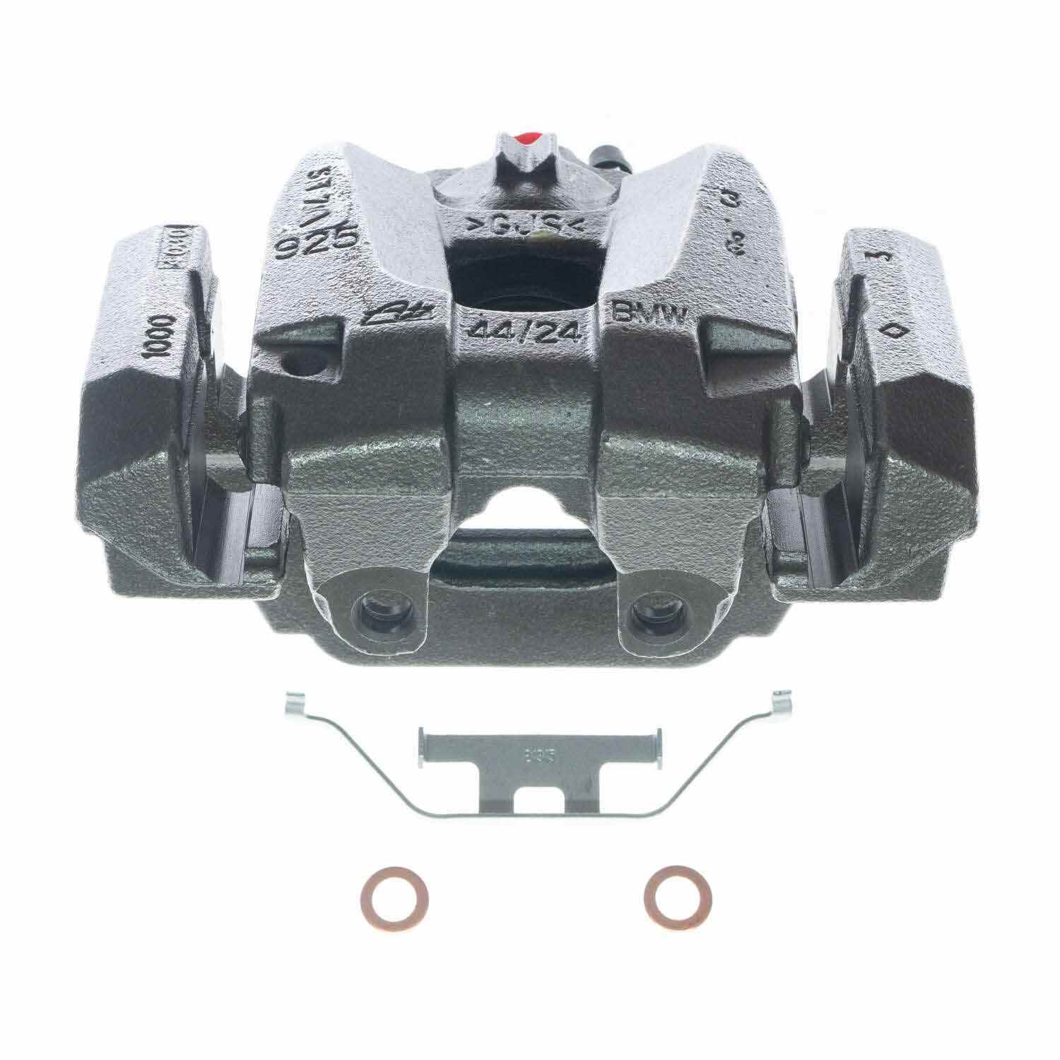 Power Stop 10-15 BMW 550i GT Rear Right Autospecialty Caliper L6110