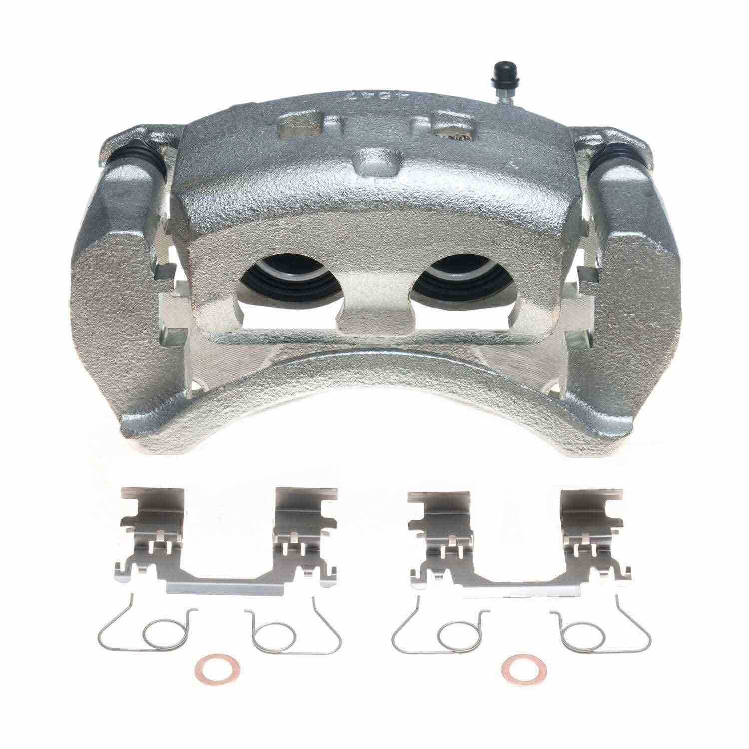 Power Stop 14-19 Infiniti Q50 Front Left Autospecialty Caliper L7146