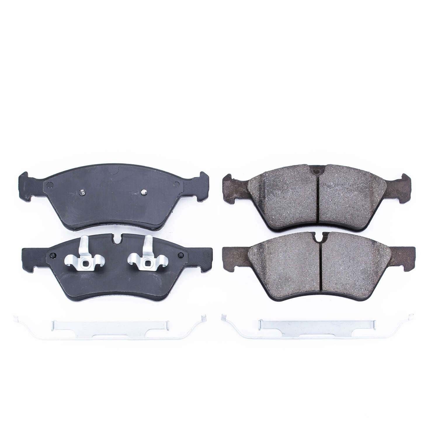 PowerStop Disc Brake Pad Set NXE-1123