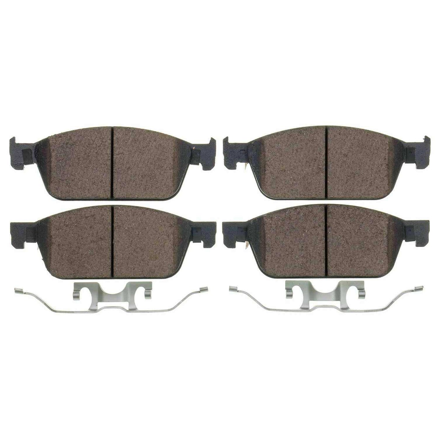 PowerStop Disc Brake Pad Set NXT-1771