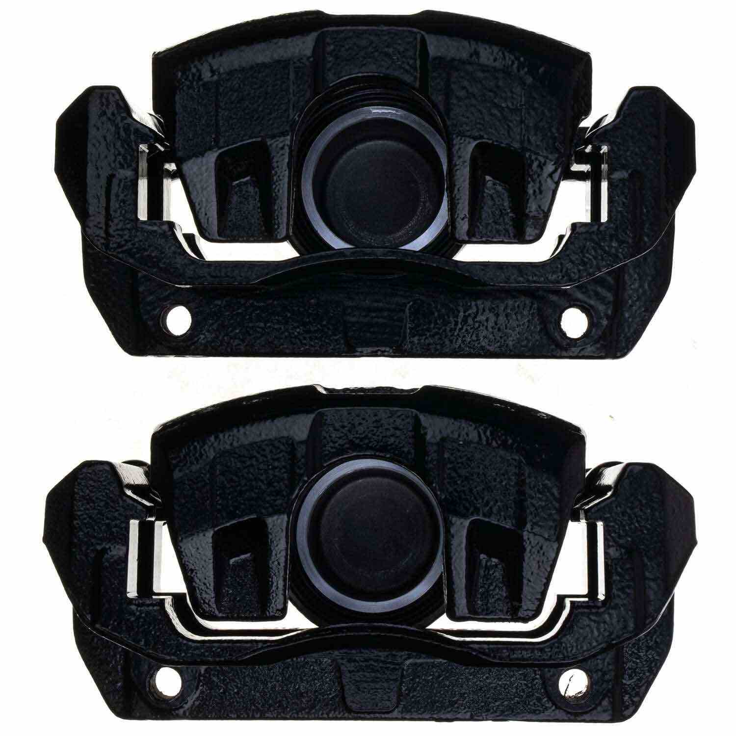 PowerStop Disc Brake Caliper Set S2584BLK