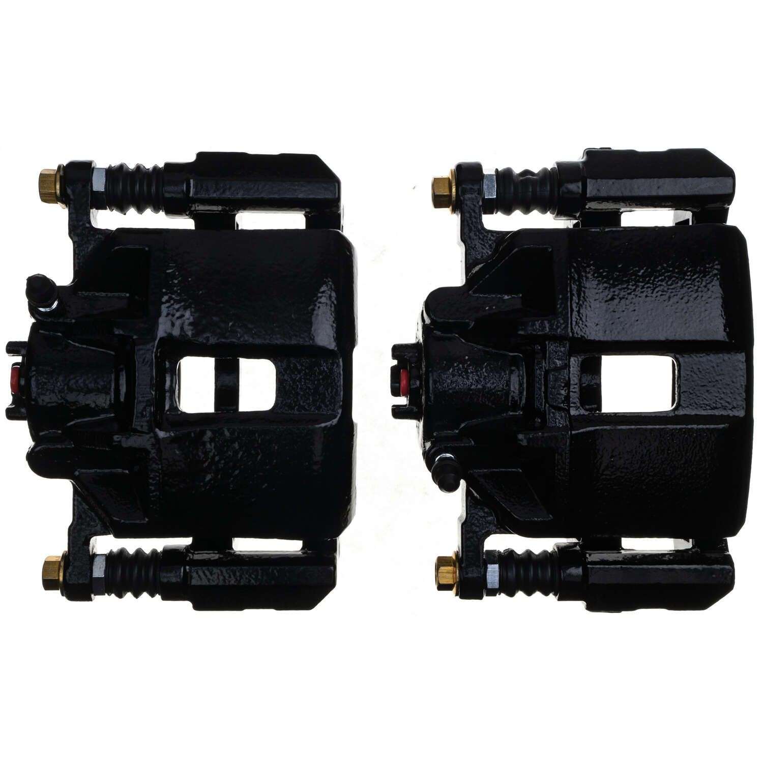 PowerStop Disc Brake Caliper Set S2584BLK