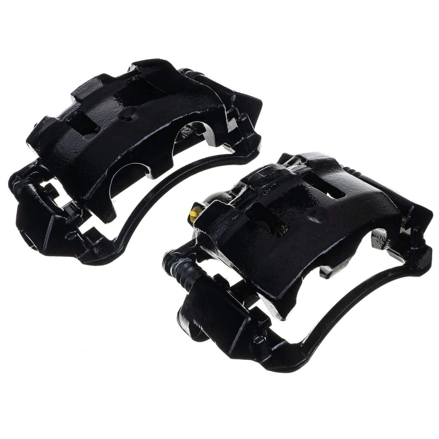PowerStop Disc Brake Caliper Set S4790BLK