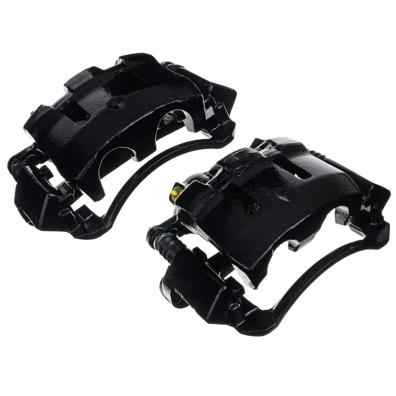 PowerStop Disc Brake Caliper Set S4790BLK