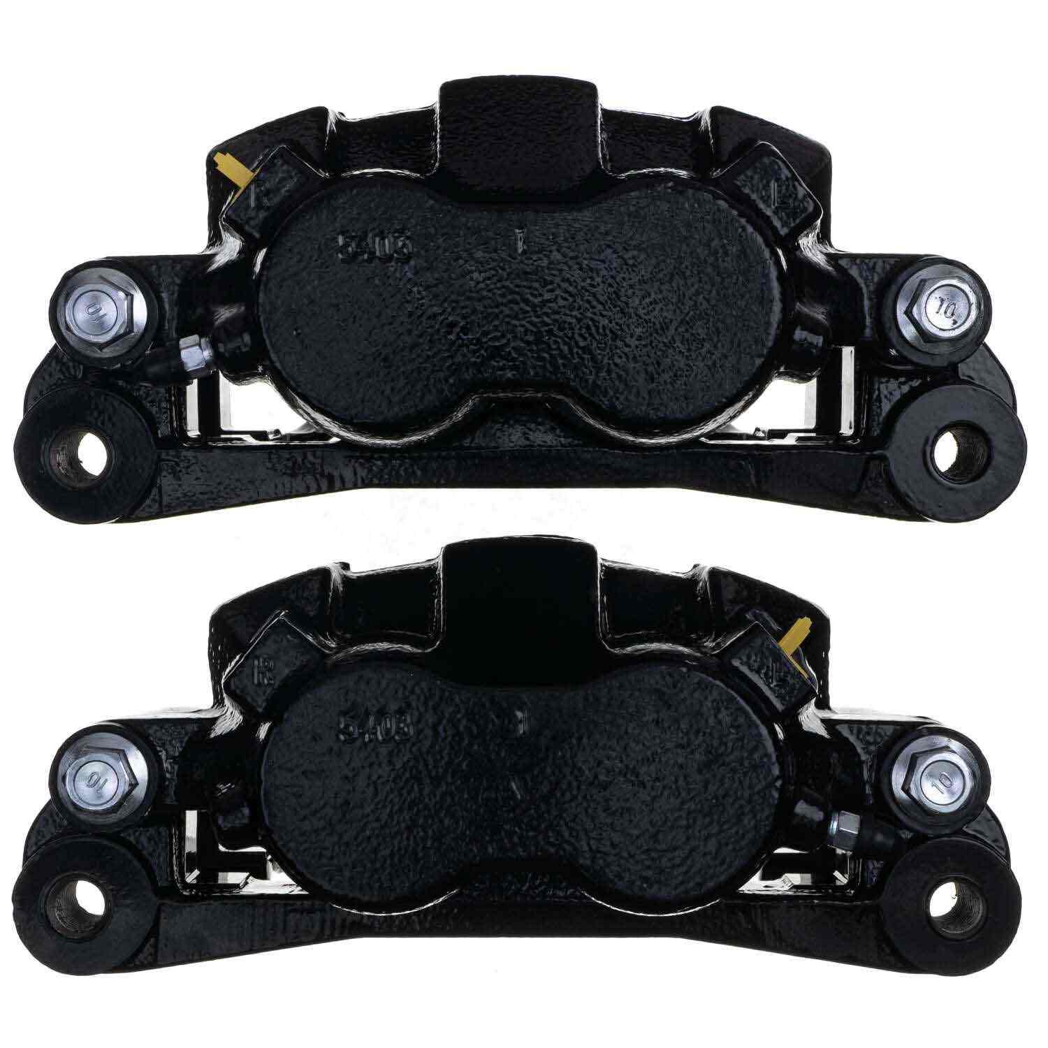 PowerStop Disc Brake Caliper Set S4790BLK