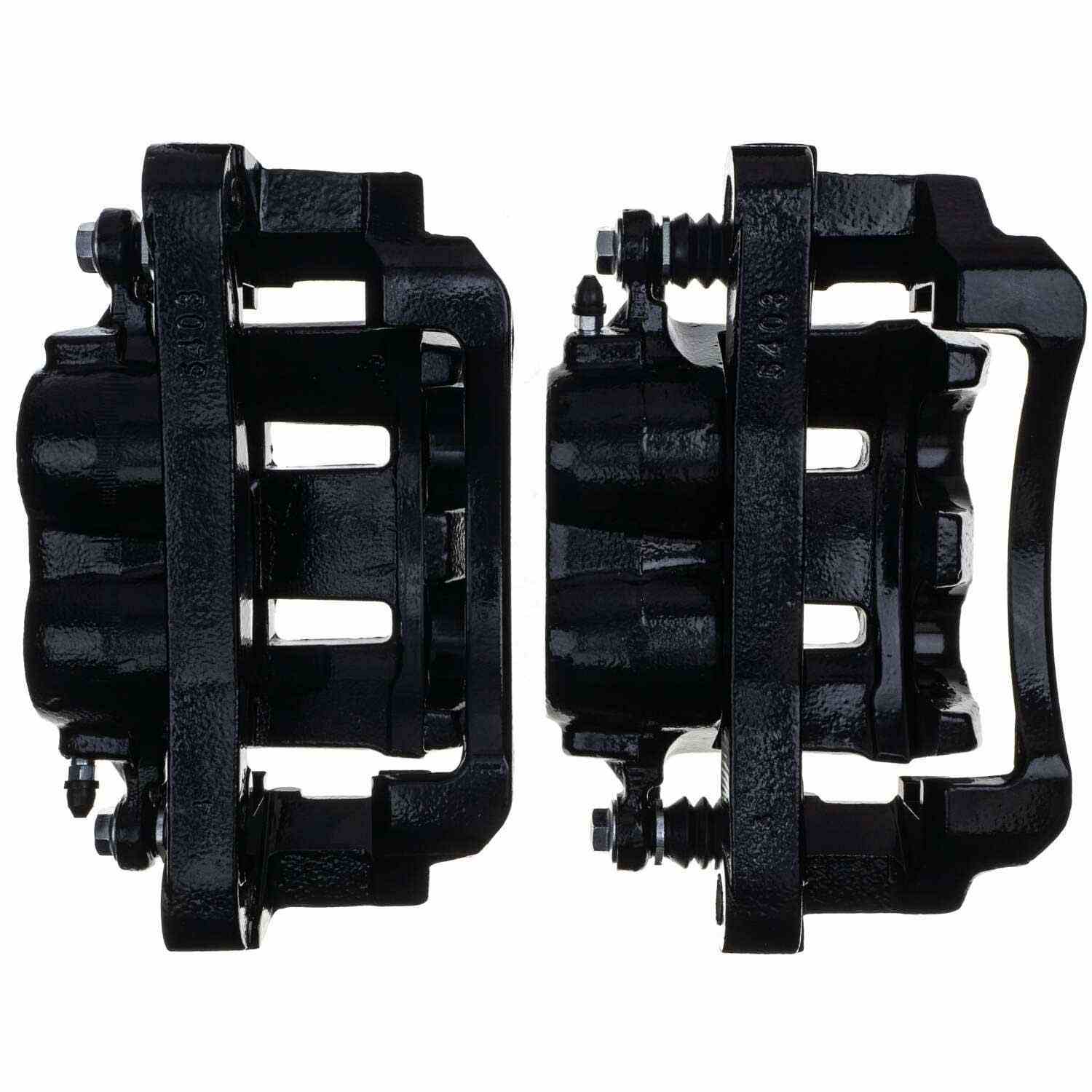 PowerStop Disc Brake Caliper Set S4790BLK