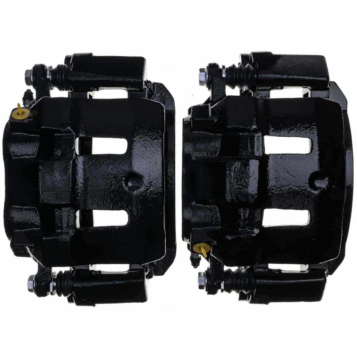 PowerStop Disc Brake Caliper Set S4790BLK