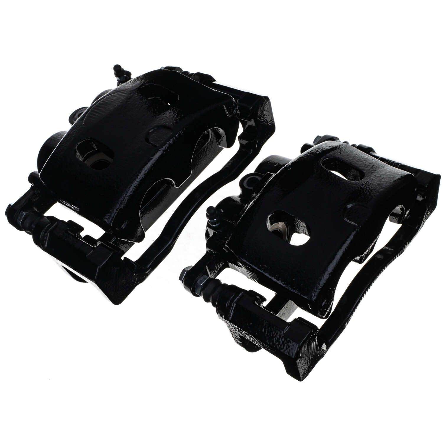 PowerStop Disc Brake Caliper Set S4918ABLK