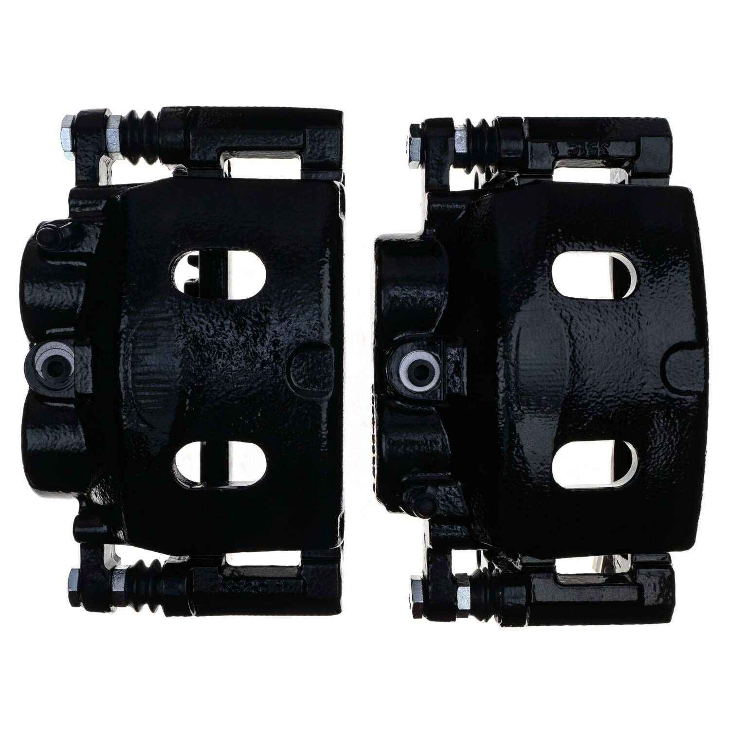 PowerStop Disc Brake Caliper Set S4918ABLK