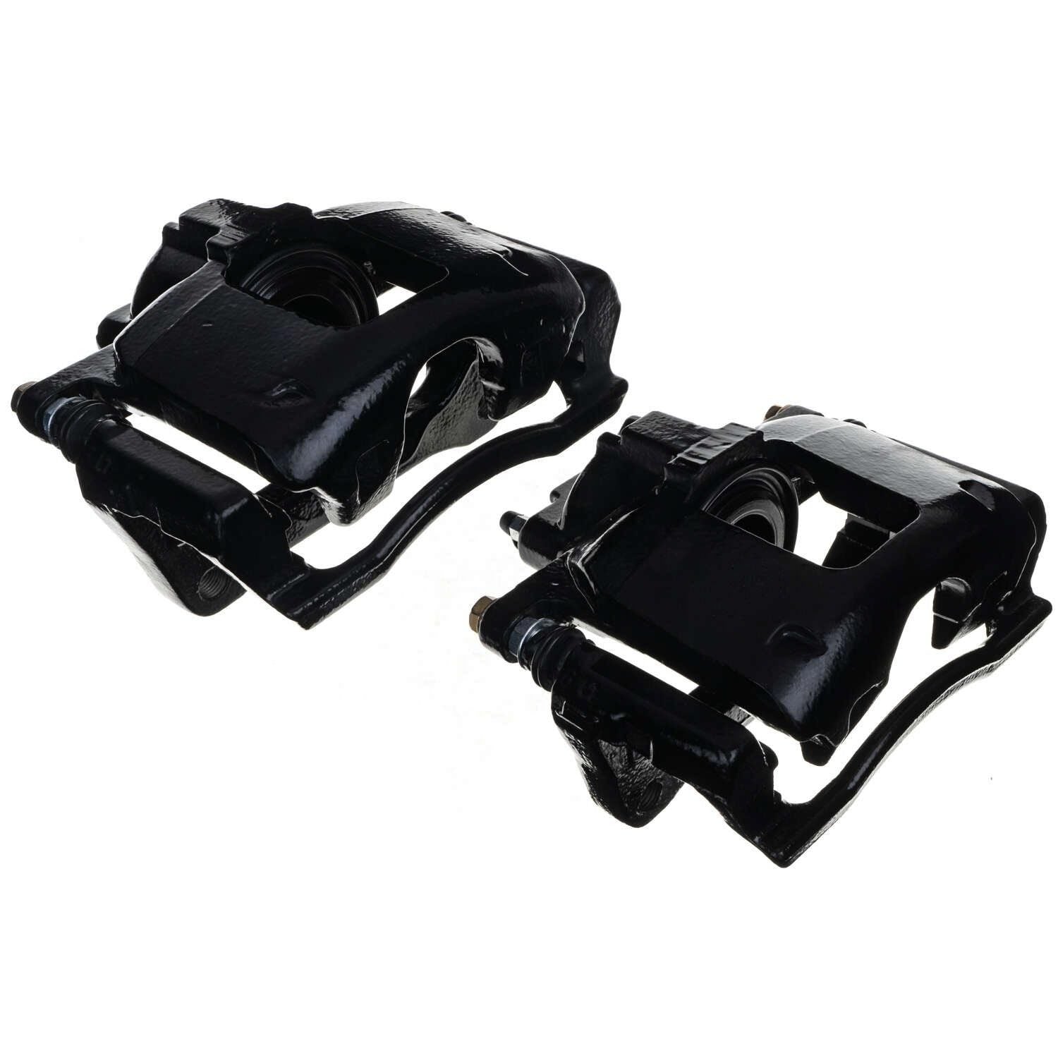 PowerStop Disc Brake Caliper Set S5044BLK