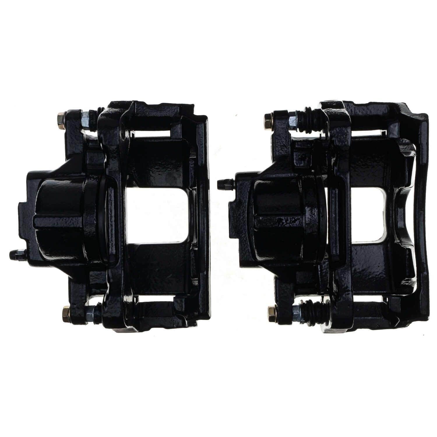 PowerStop Disc Brake Caliper Set S5044BLK