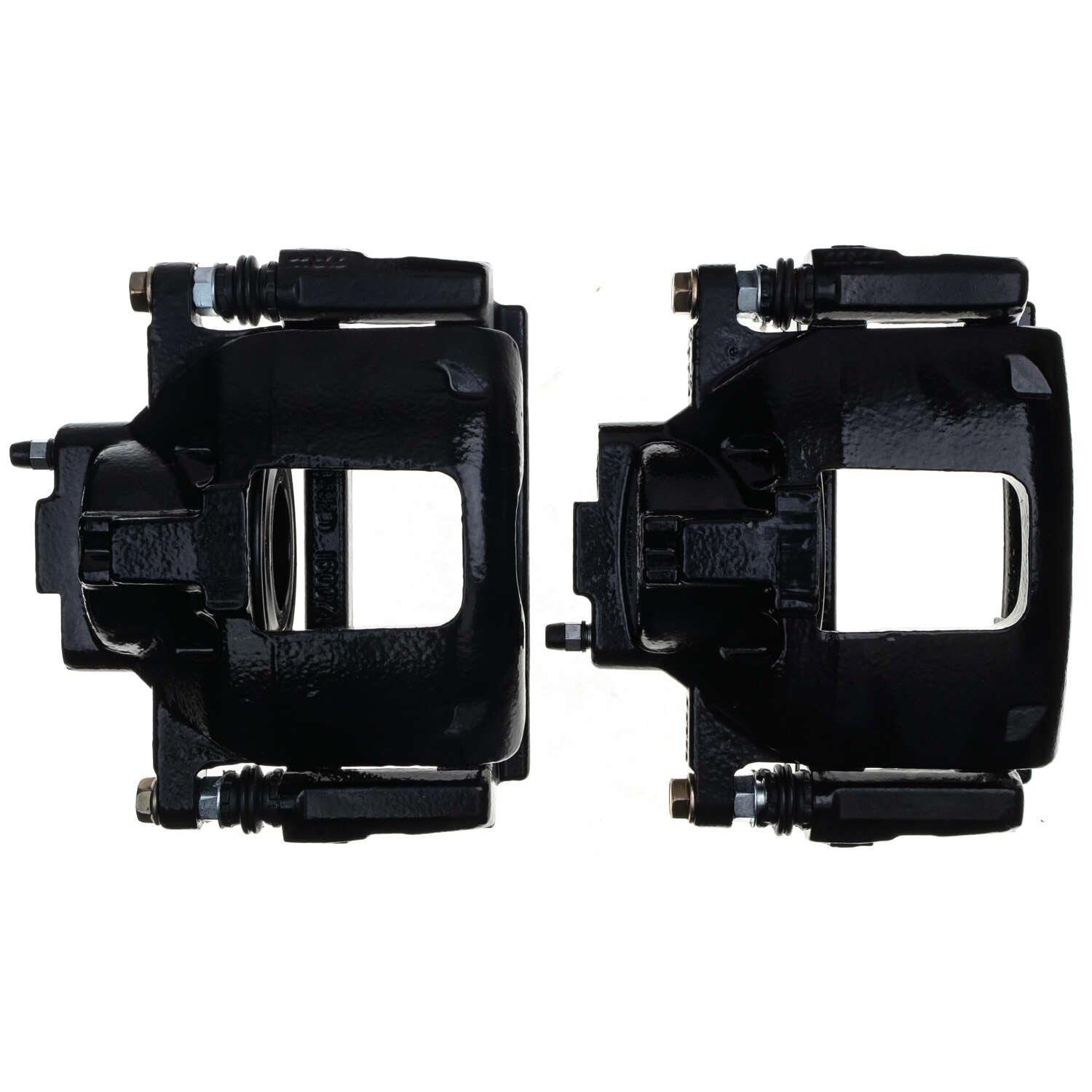 PowerStop Disc Brake Caliper Set S5044BLK