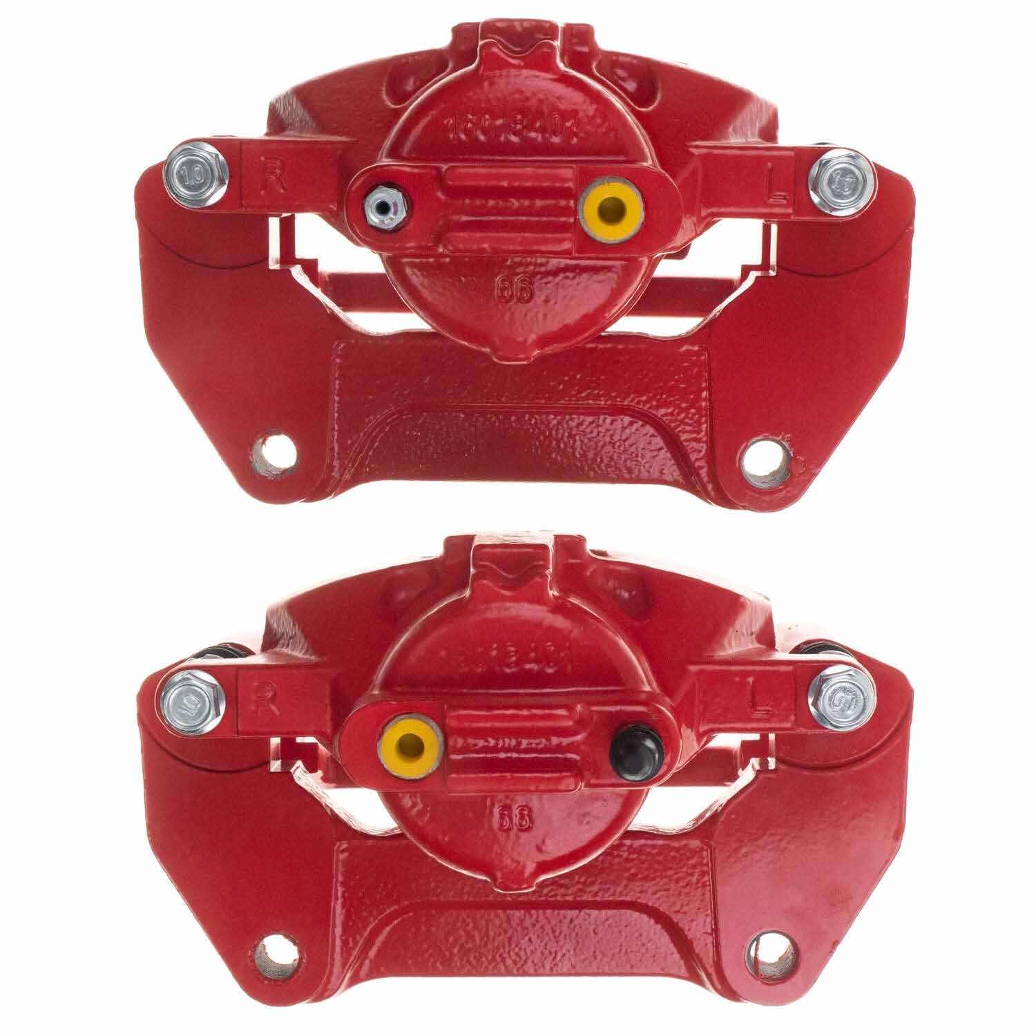 PowerStop Disc Brake Caliper Set S5044EB