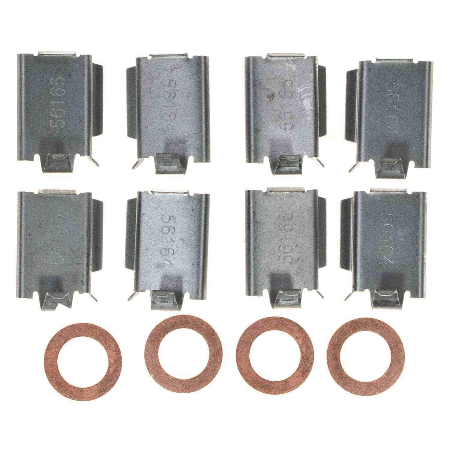 PowerStop Disc Brake Caliper Set S5046EB
