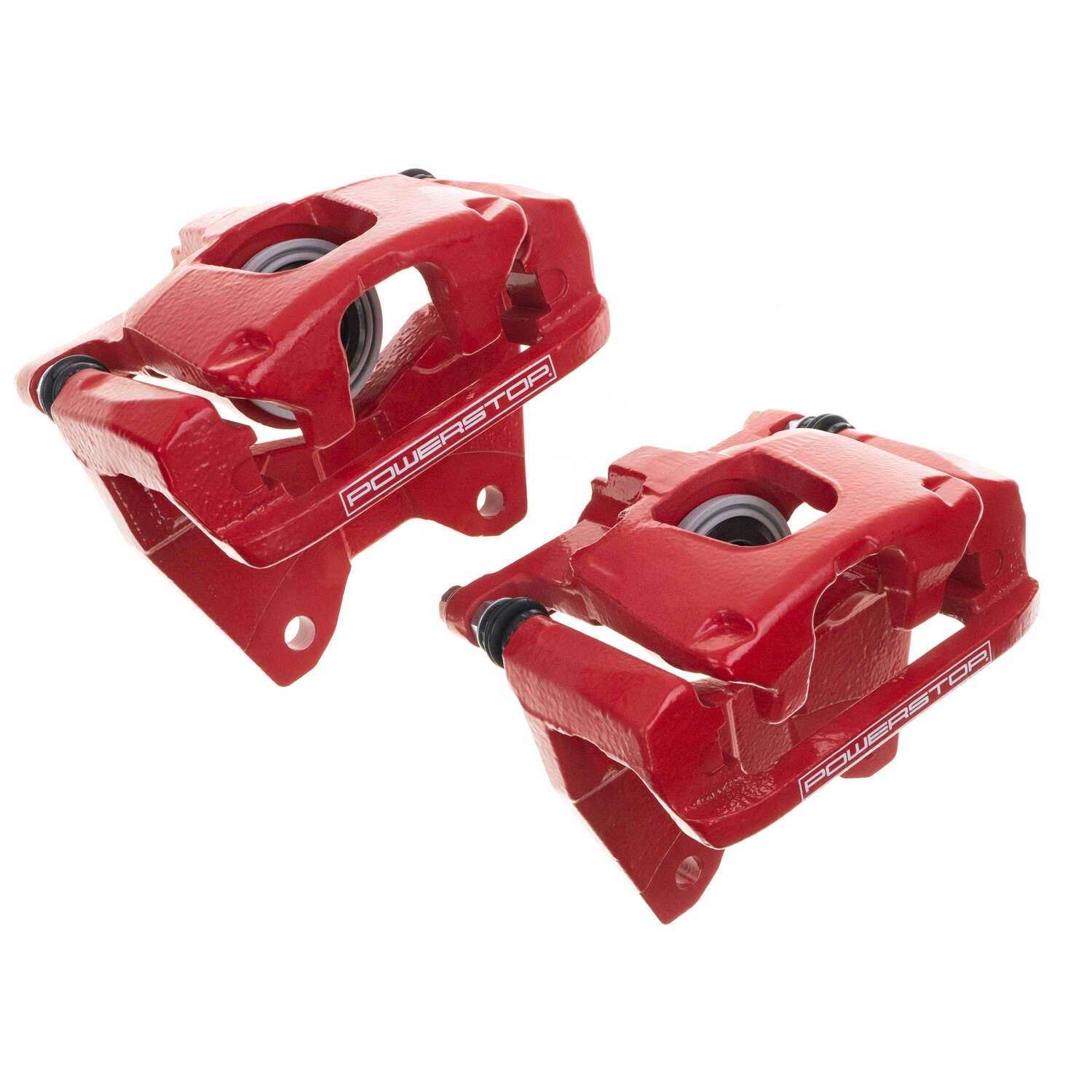 PowerStop Disc Brake Caliper Set S5046EB