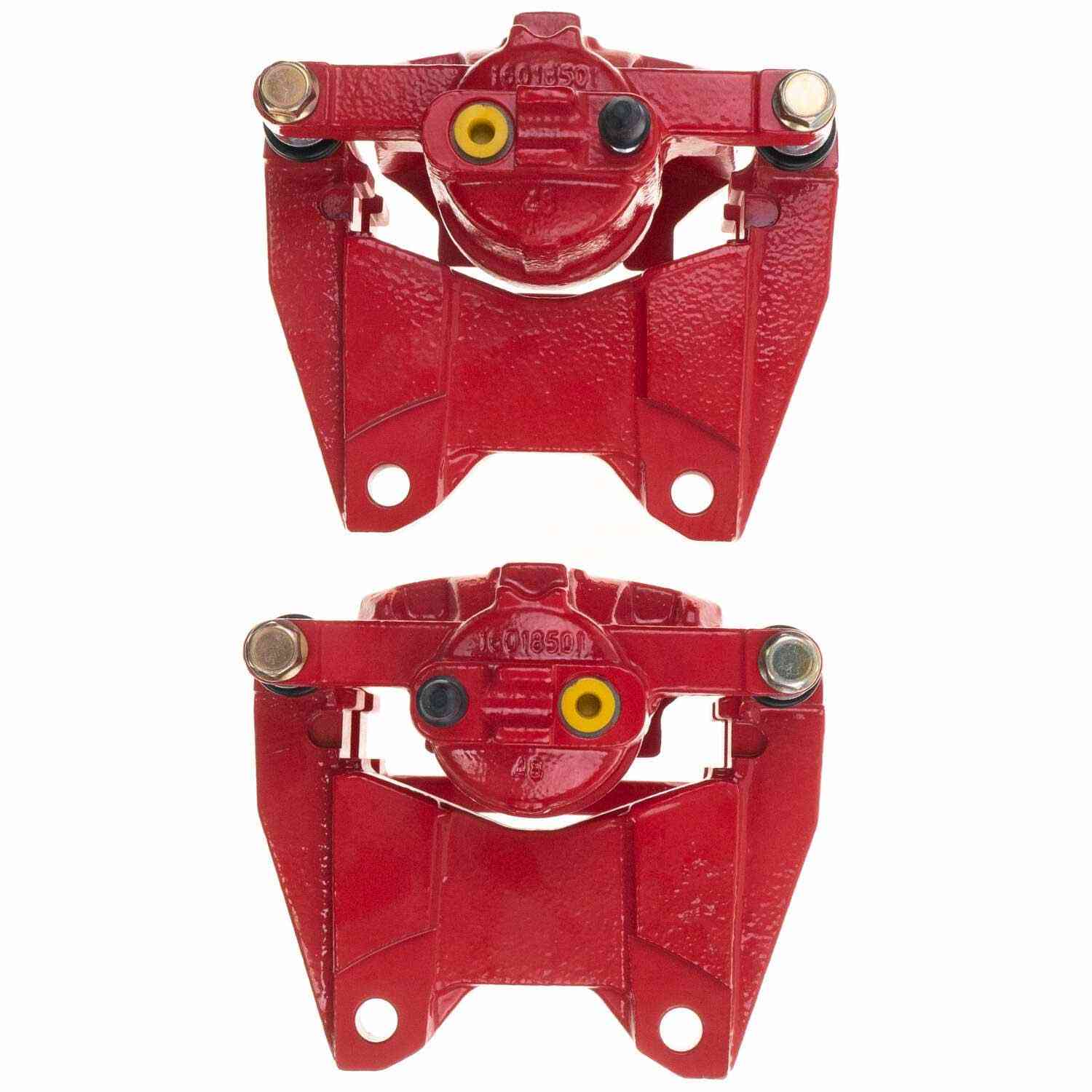 PowerStop Disc Brake Caliper Set S5046EB