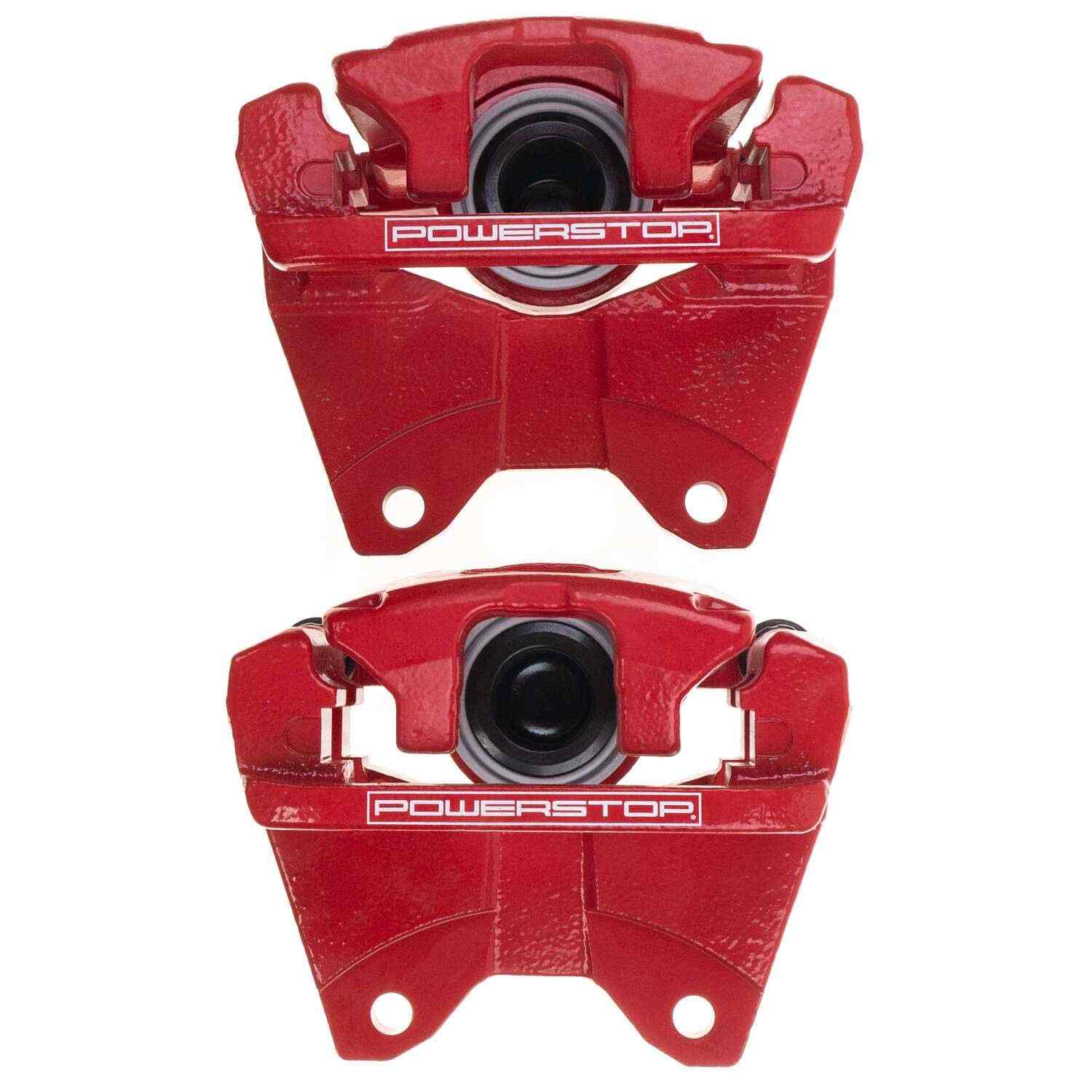 PowerStop Disc Brake Caliper Set S5046EB