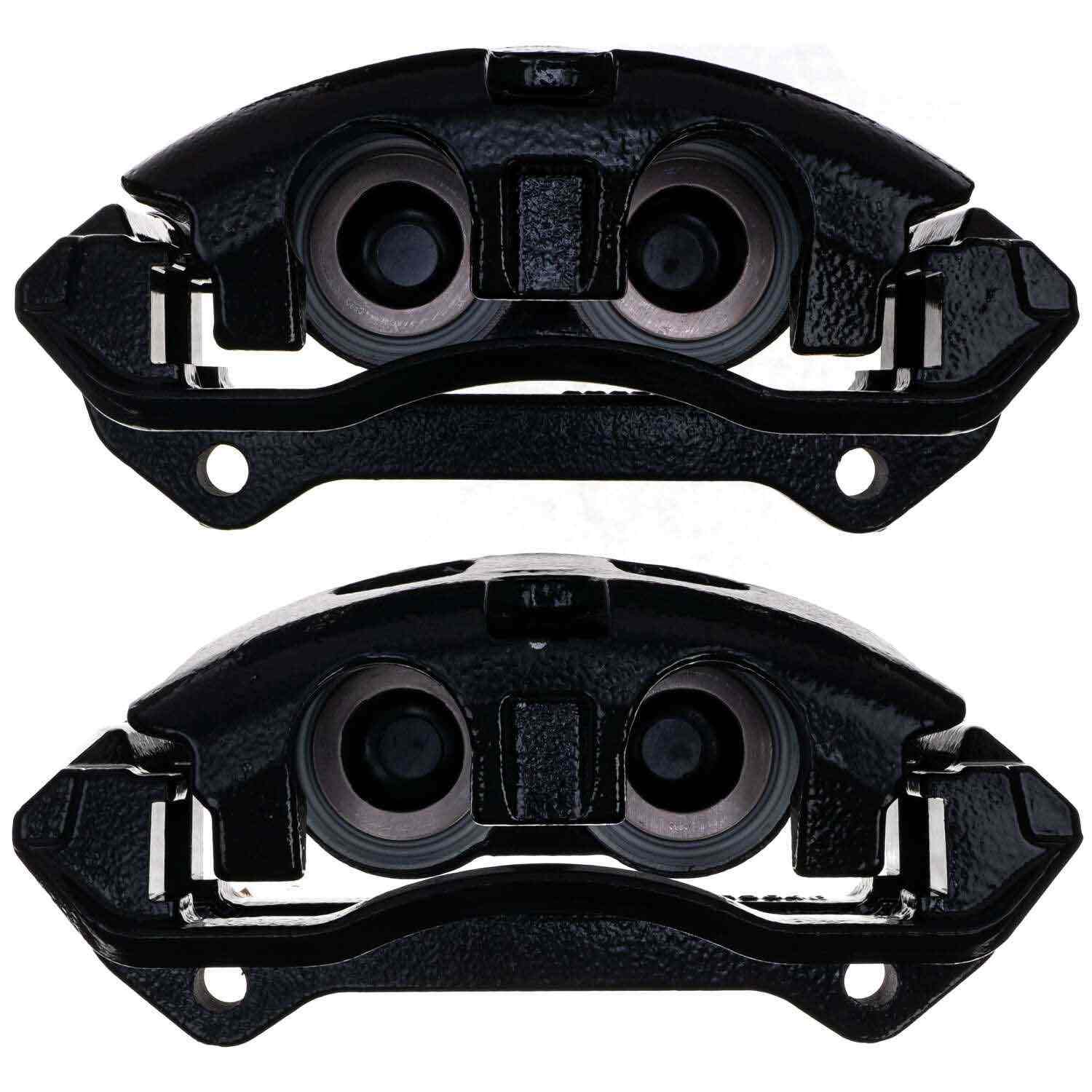 PowerStop Disc Brake Caliper Set S5236BLK