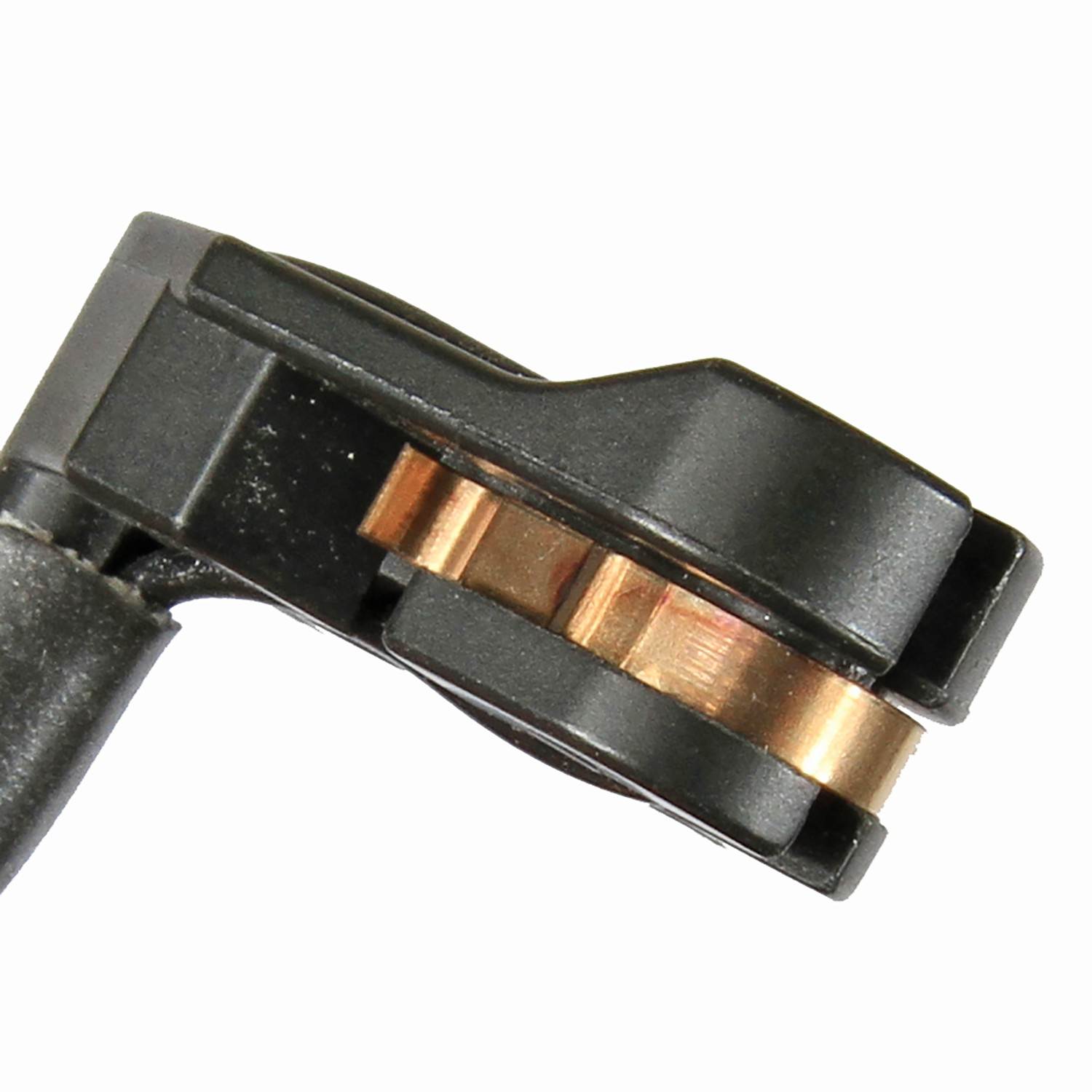 PowerStop Power Stop 09-16 Audi A4 Front Euro-Stop Electronic Brake Pad Wear Sensor SW-0306