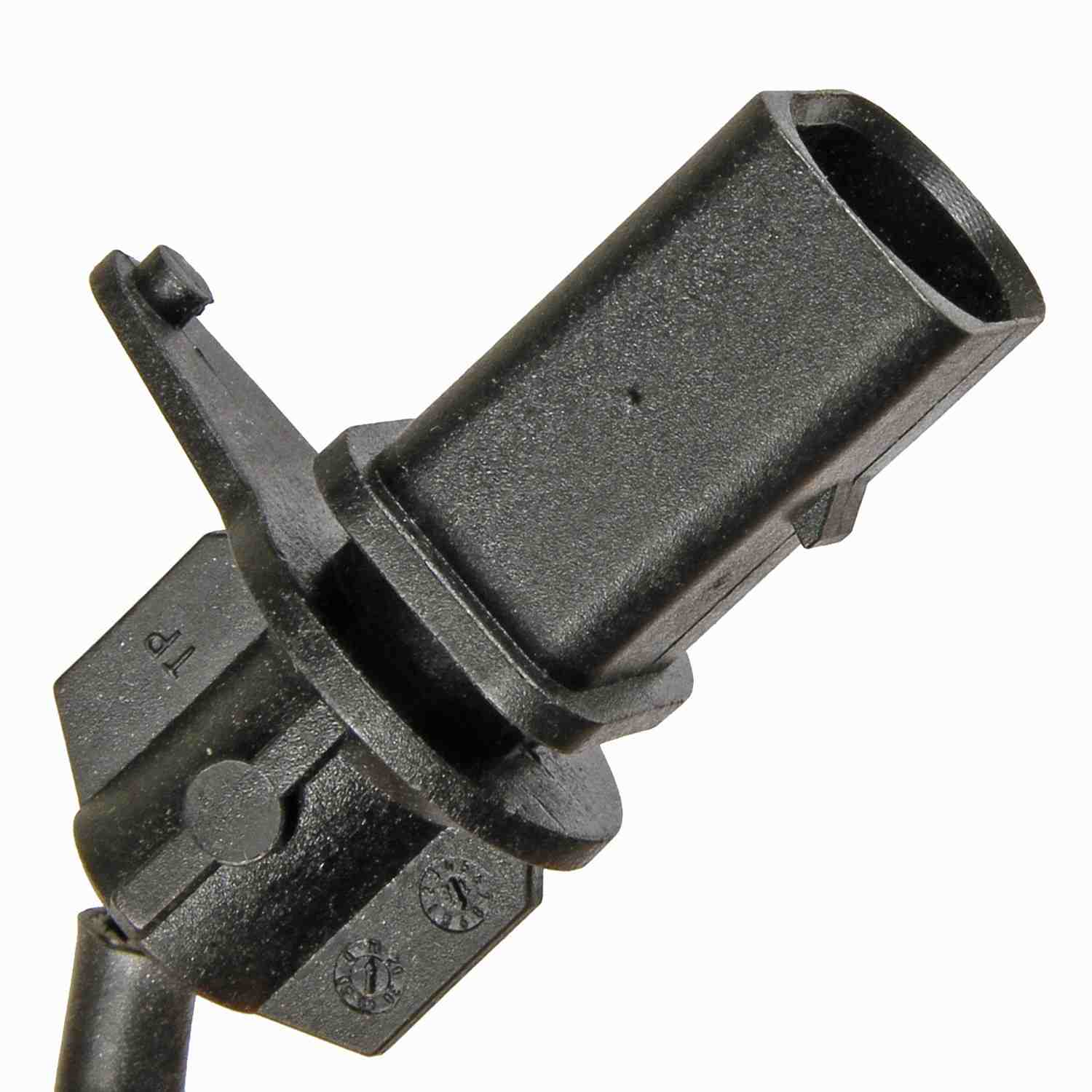 PowerStop Power Stop 09-16 Audi A4 Front Euro-Stop Electronic Brake Pad Wear Sensor SW-0306