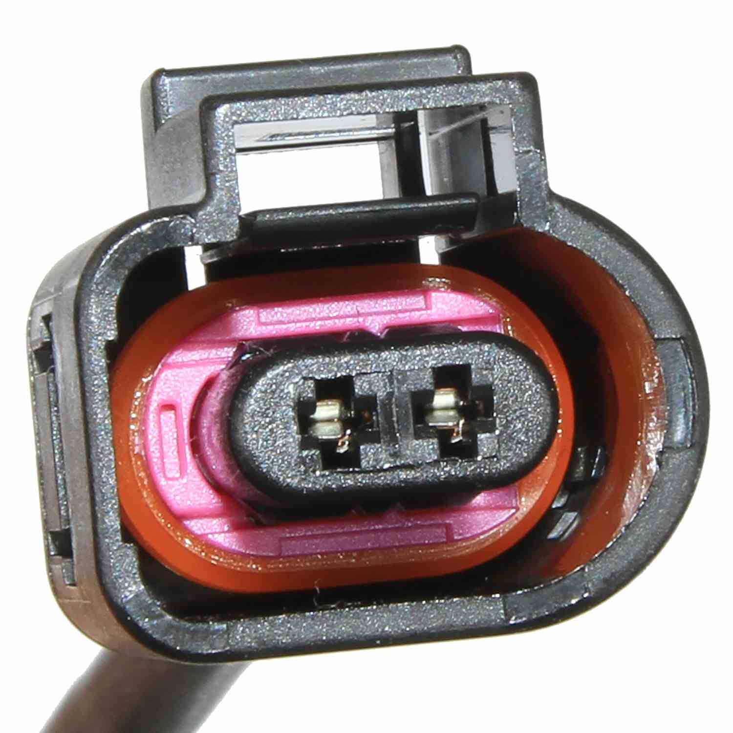 PowerStop Power Stop 12-13 Audi TT Quattro Front Euro-Stop Electronic Brake Pad Wear Sensor SW-0313