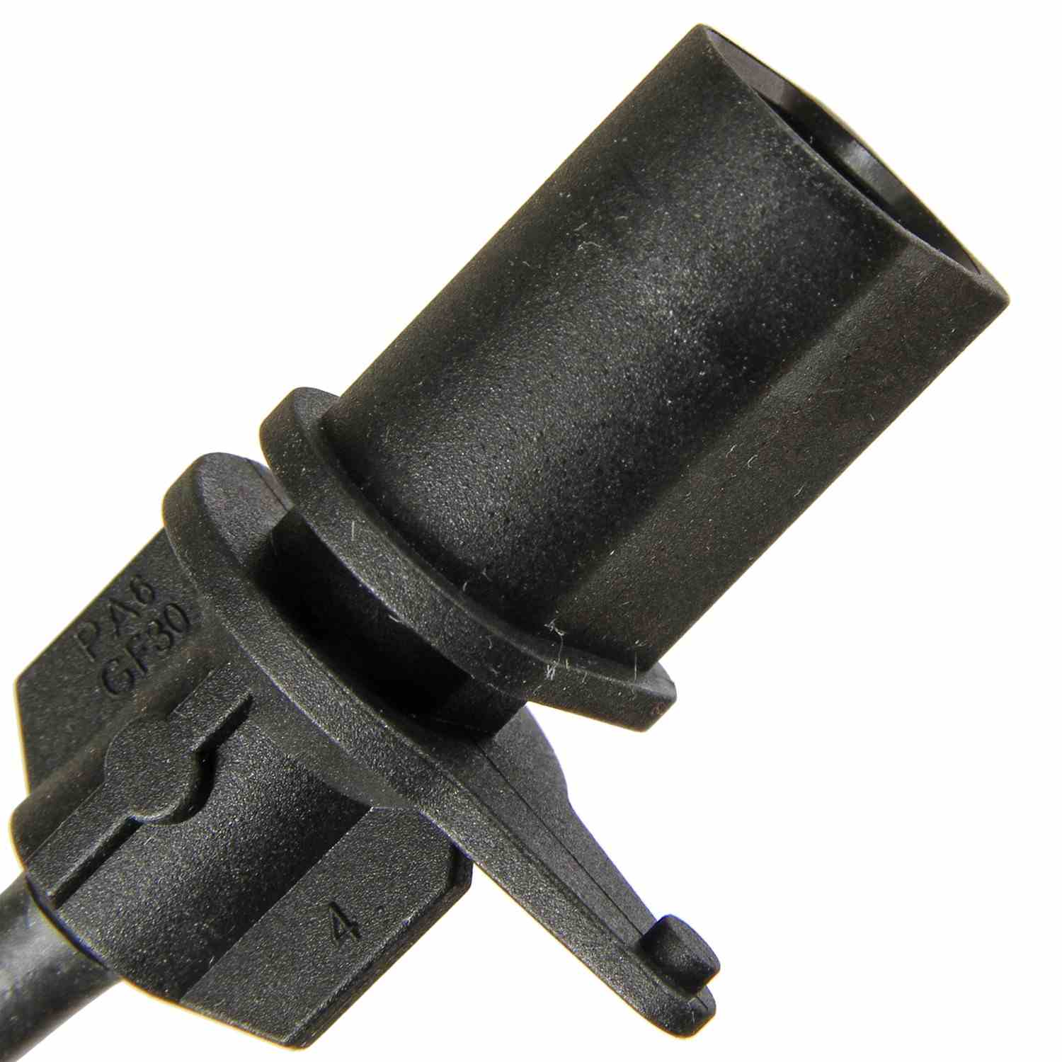 PowerStop Power Stop 14-18 Audi A7 Quattro Front Euro-Stop Electronic Brake Pad Wear Sensor SW-0315