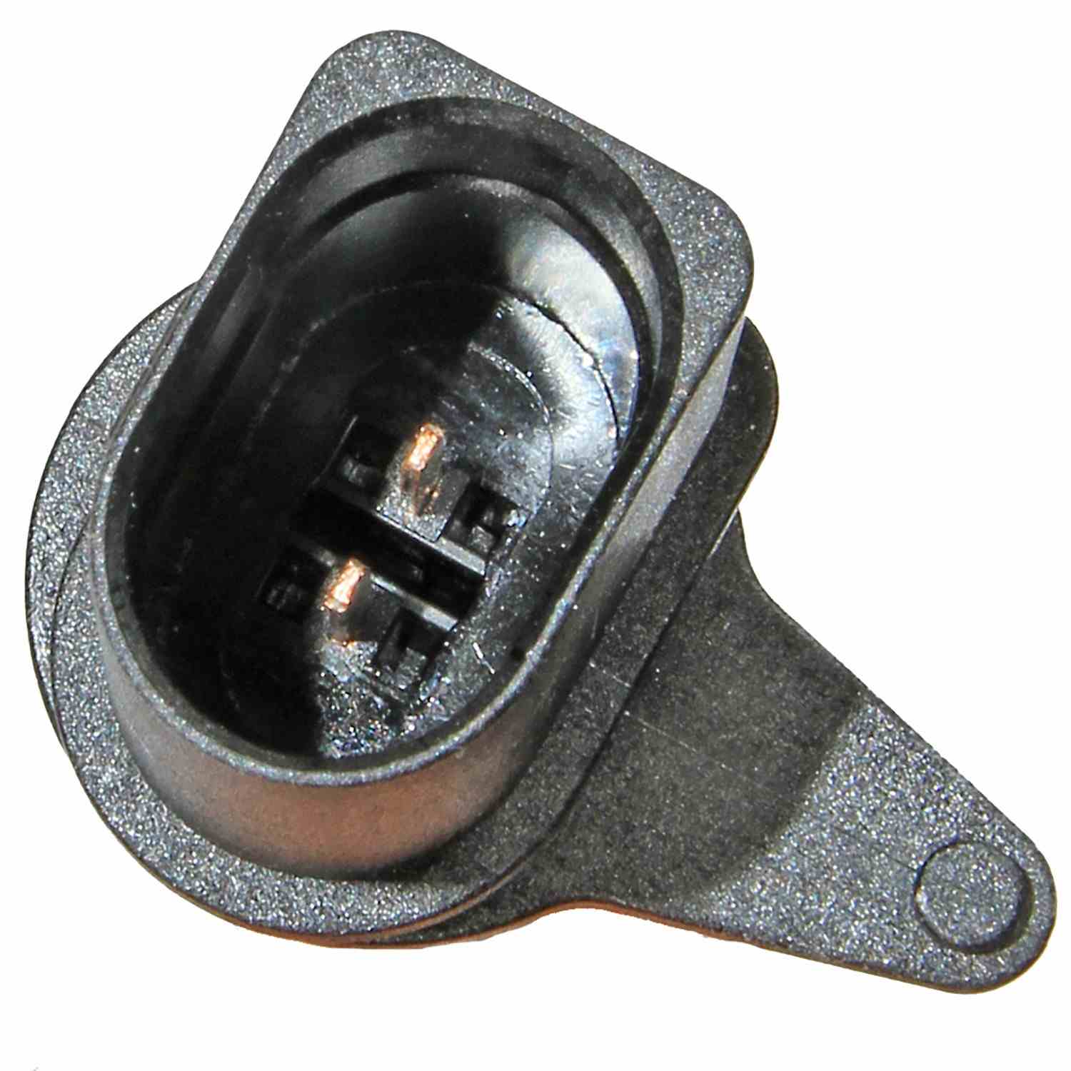 PowerStop Power Stop 2012 Audi R8 Front Euro-Stop Electronic Brake Pad Wear Sensor SW-0318