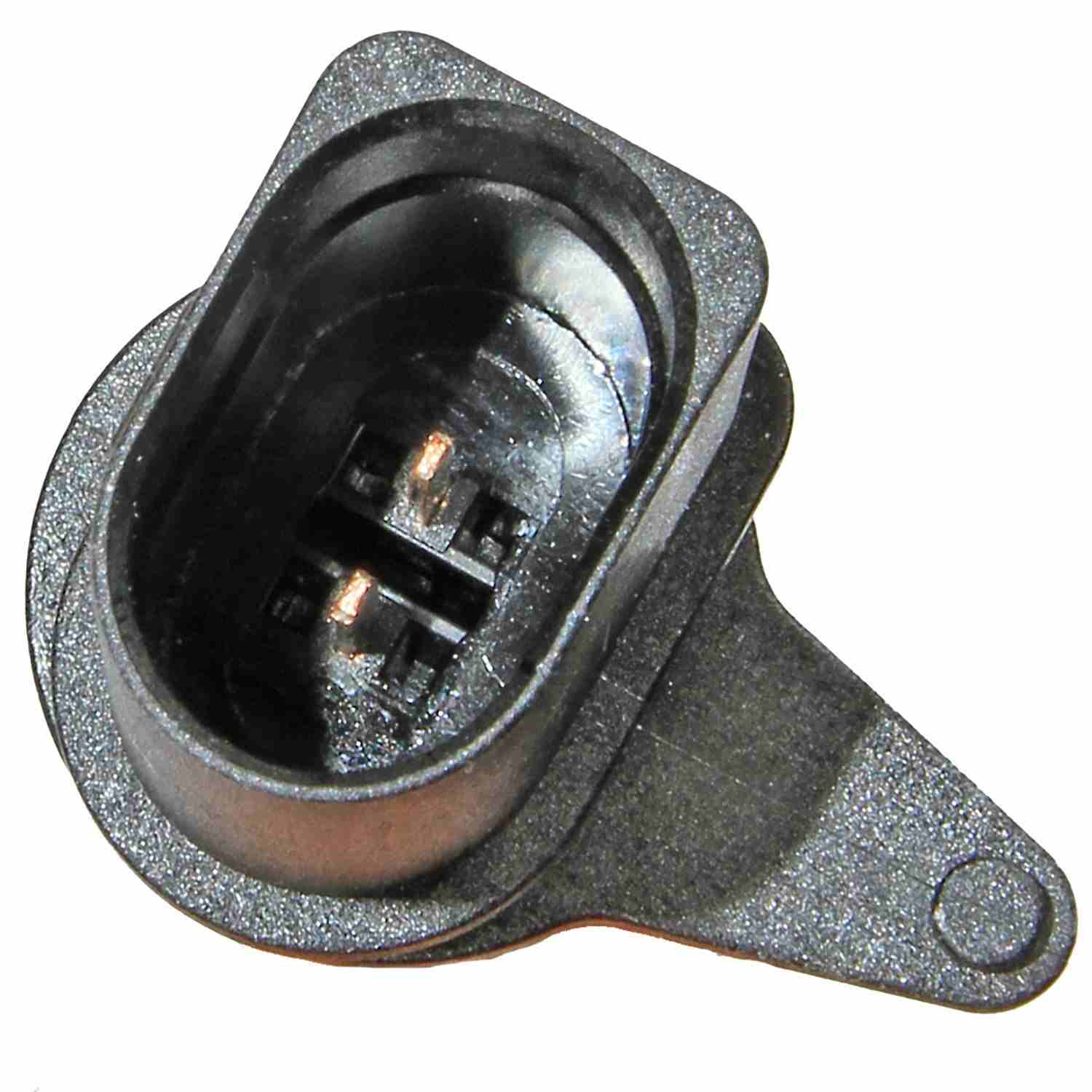 PowerStop Power Stop 2012 Audi R8 Front Euro-Stop Electronic Brake Pad Wear Sensor SW-0318