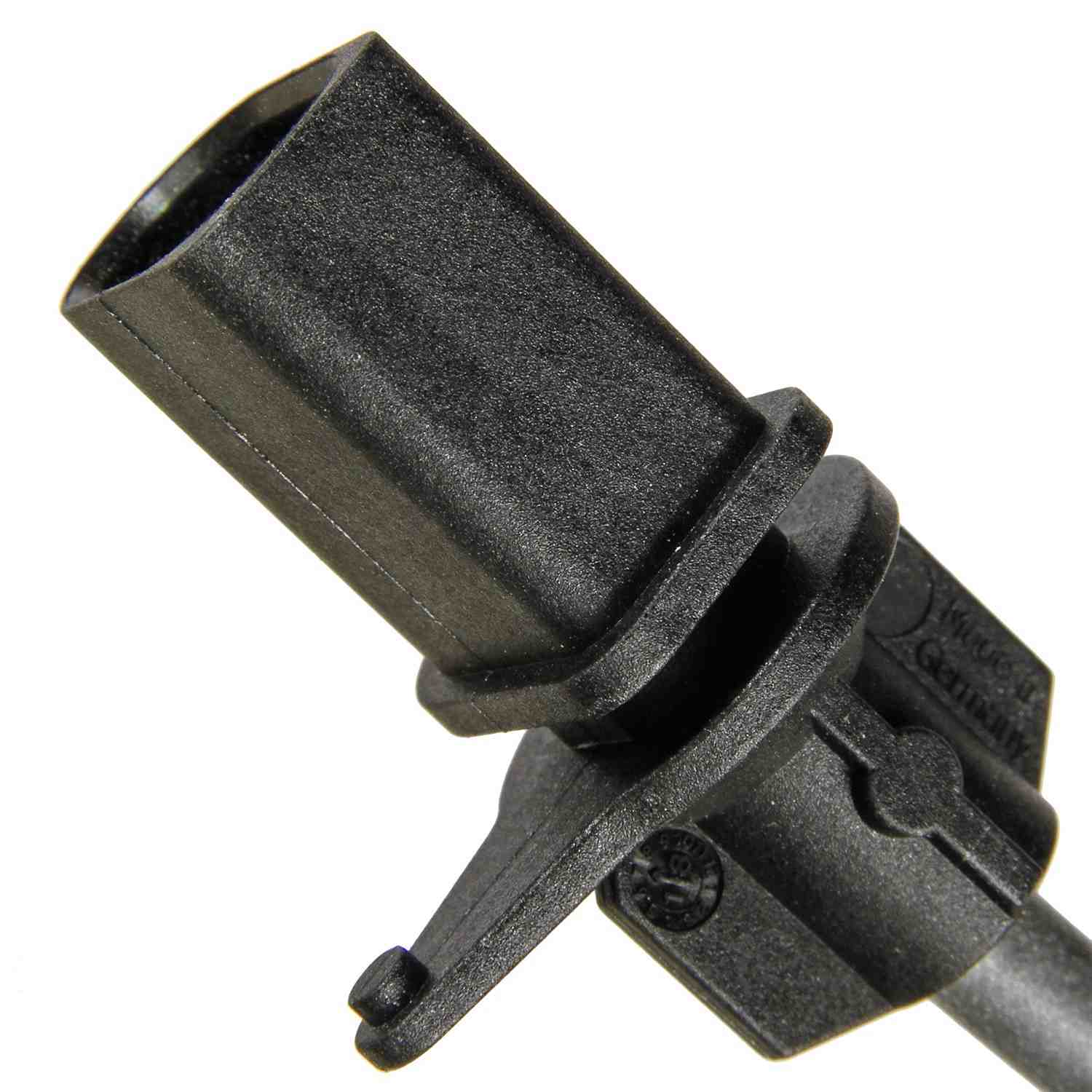 PowerStop Power Stop 14-19 Audi Q5 Front Euro-Stop Electronic Brake Pad Wear Sensor SW-0319