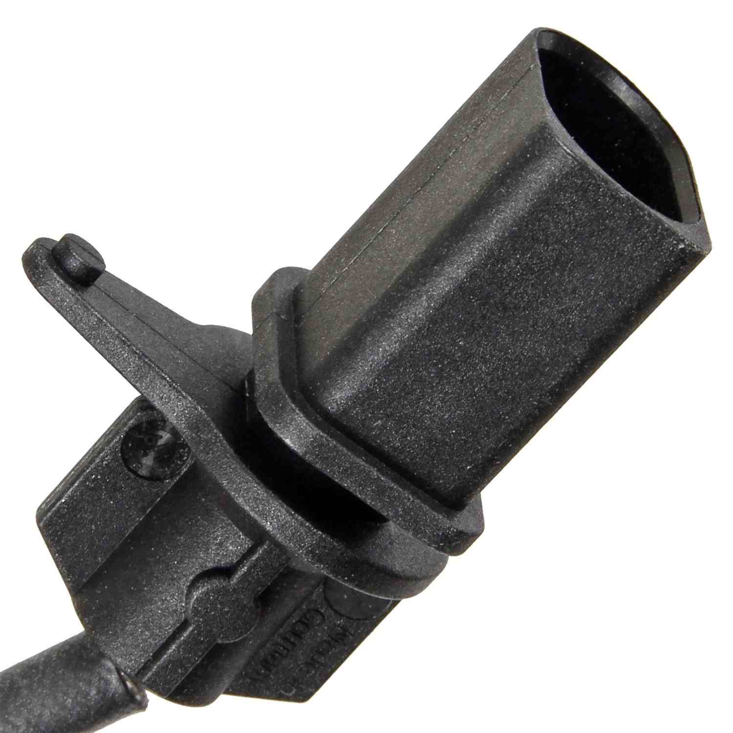 PowerStop Power Stop 17-19 Audi A4 Rear Euro-Stop Electronic Brake Pad Wear Sensor SW-0323