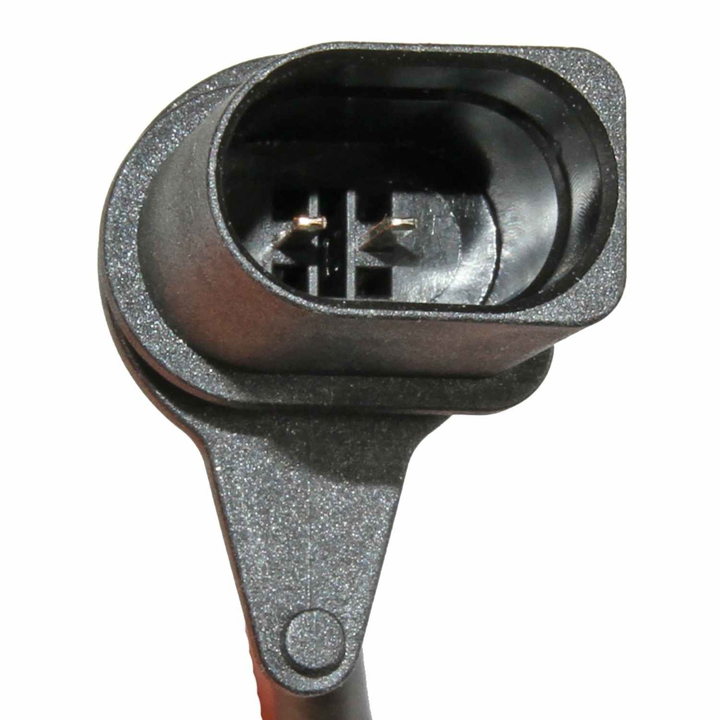 PowerStop Power Stop 17-19 Audi A4 Rear Euro-Stop Electronic Brake Pad Wear Sensor SW-0323