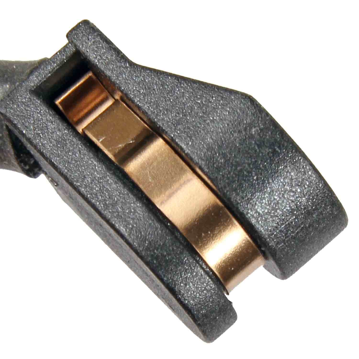 PowerStop Power Stop 2019 Audi A6 Quattro Front Euro-Stop Electronic Brake Pad Wear Sensor SW-0324